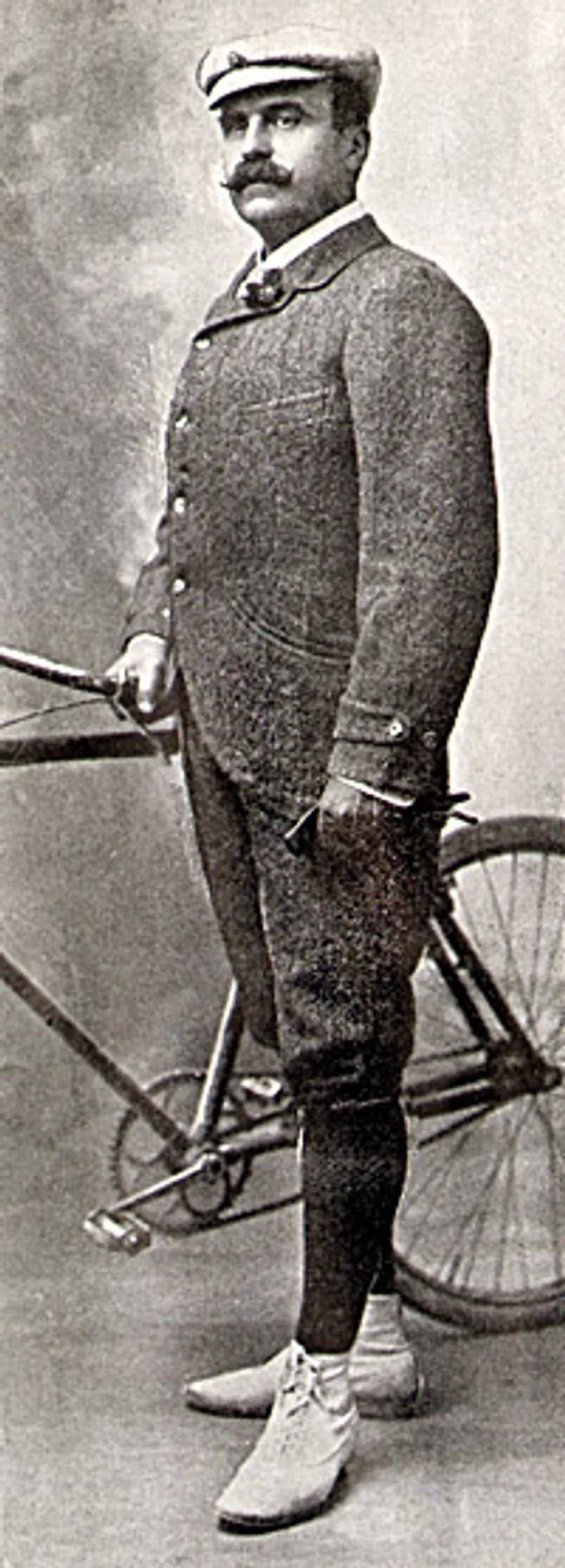 André Castaigne