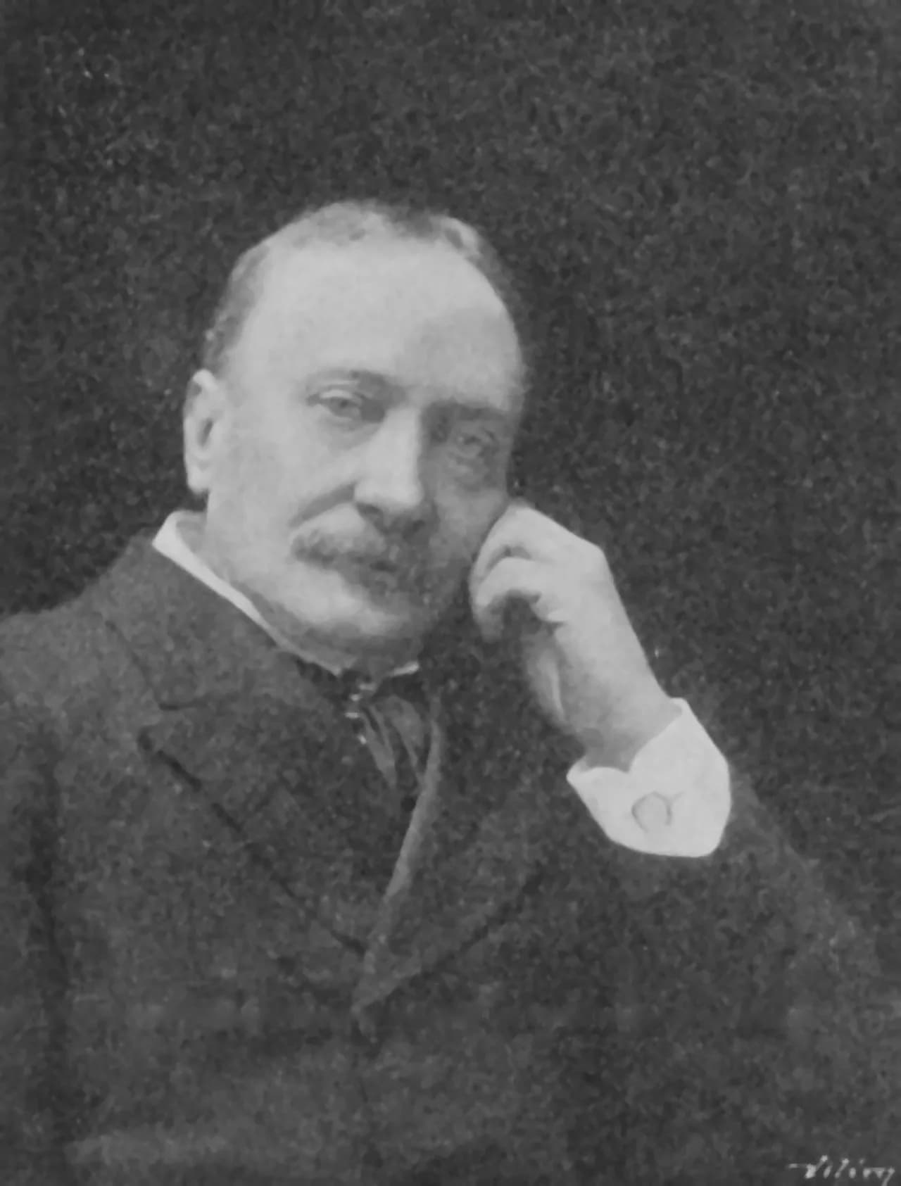 Franz Graf von Lützow