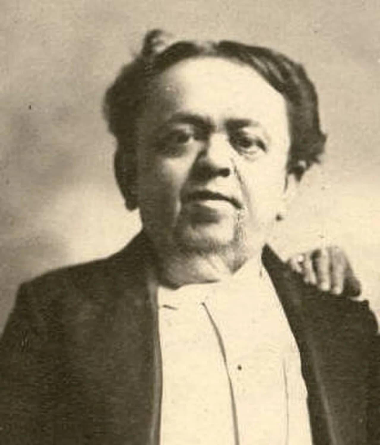 Count Primo Magri