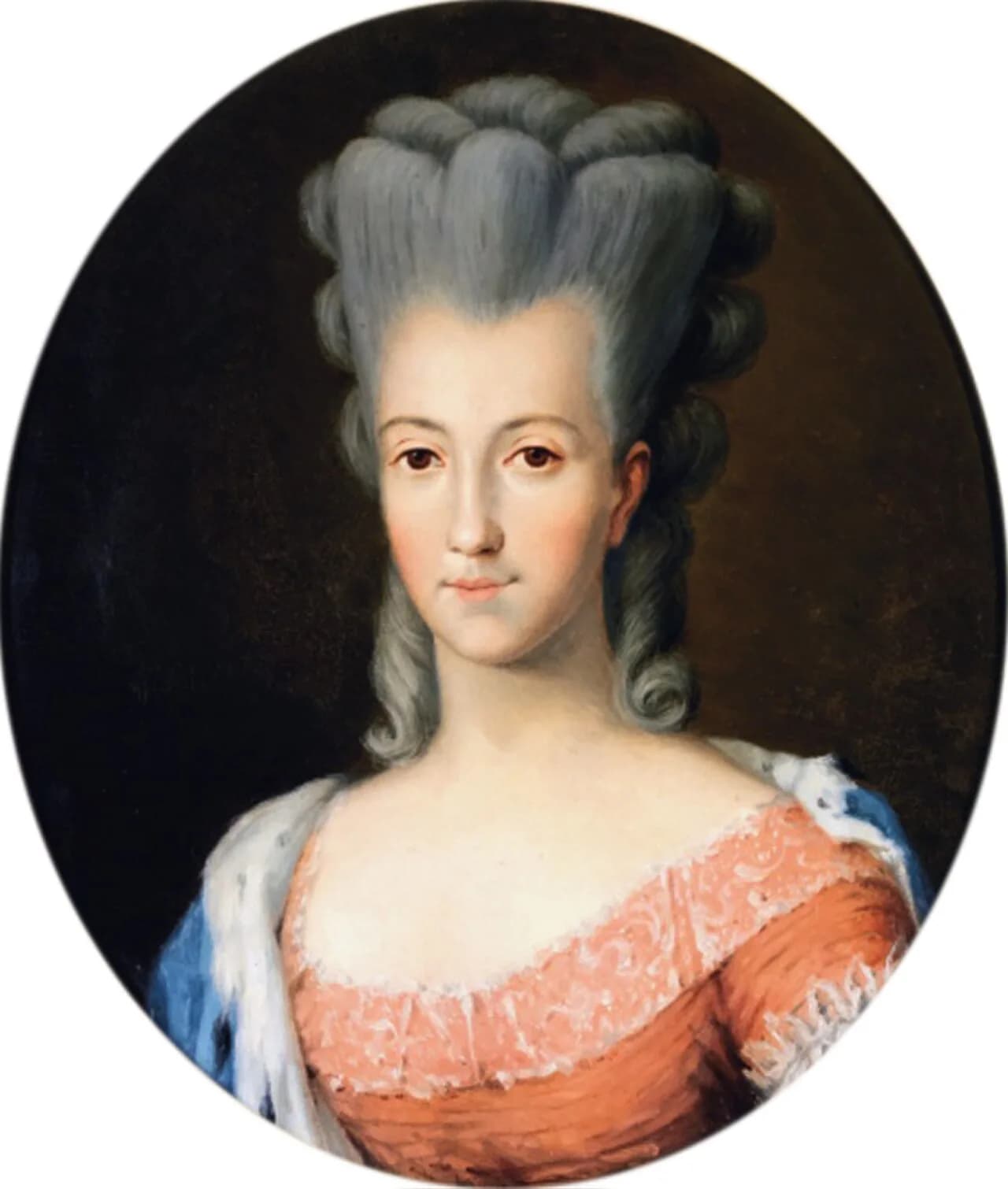 Amalie Ludowika Finck von Finckenstein