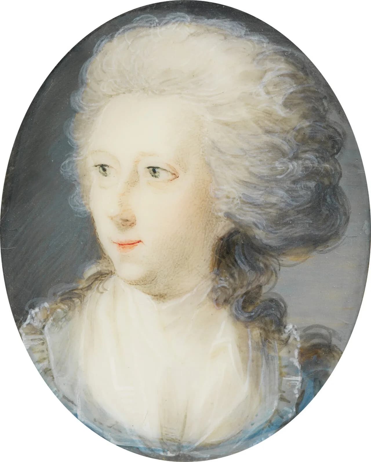 Karoline Felizitas von Leiningen-Dagsburg-Falkenburg