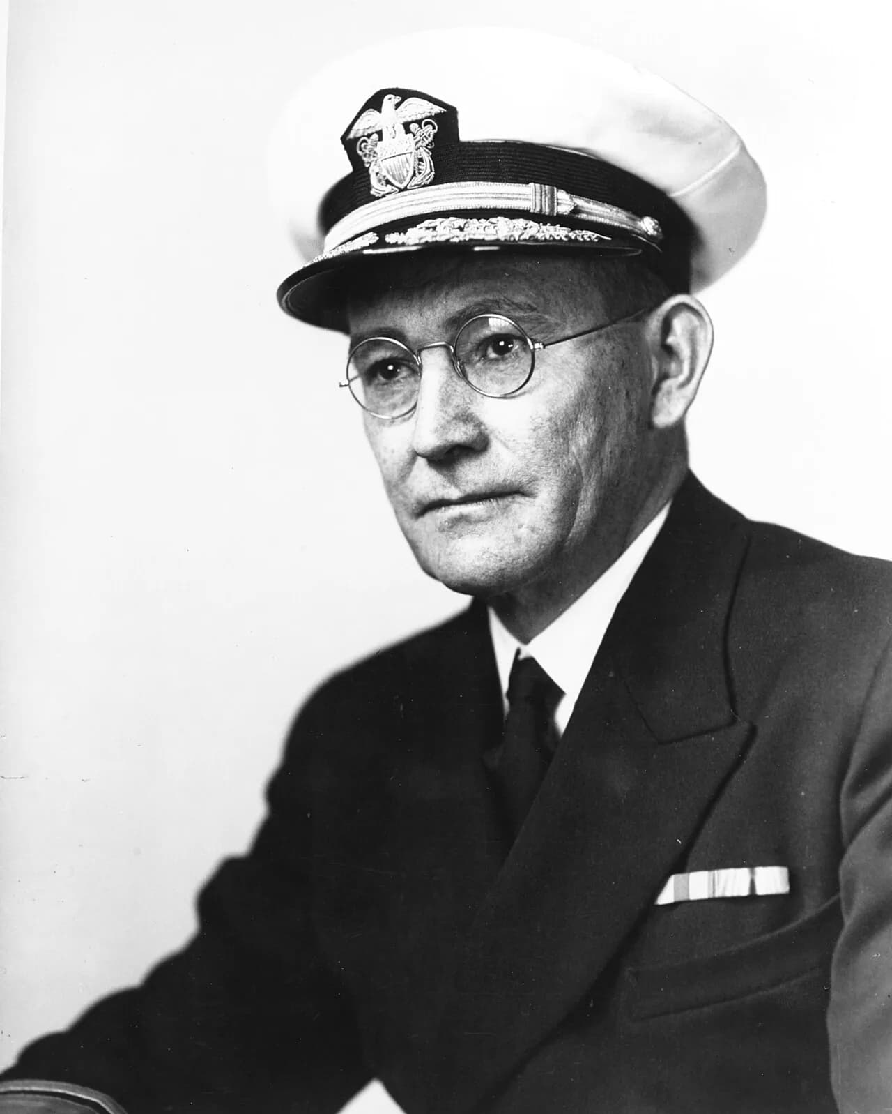 Willis A. Lee