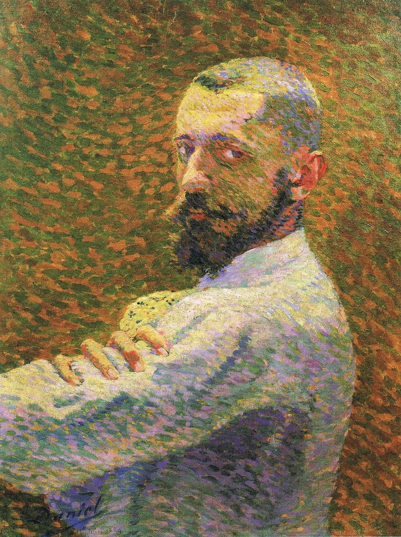 George-Daniel de Monfreid