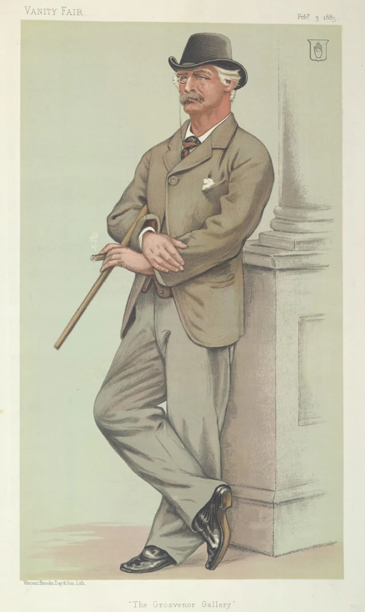 Coutts Lindsay