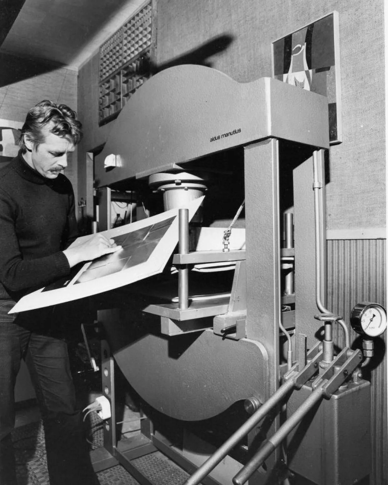 Harry van Kuyk