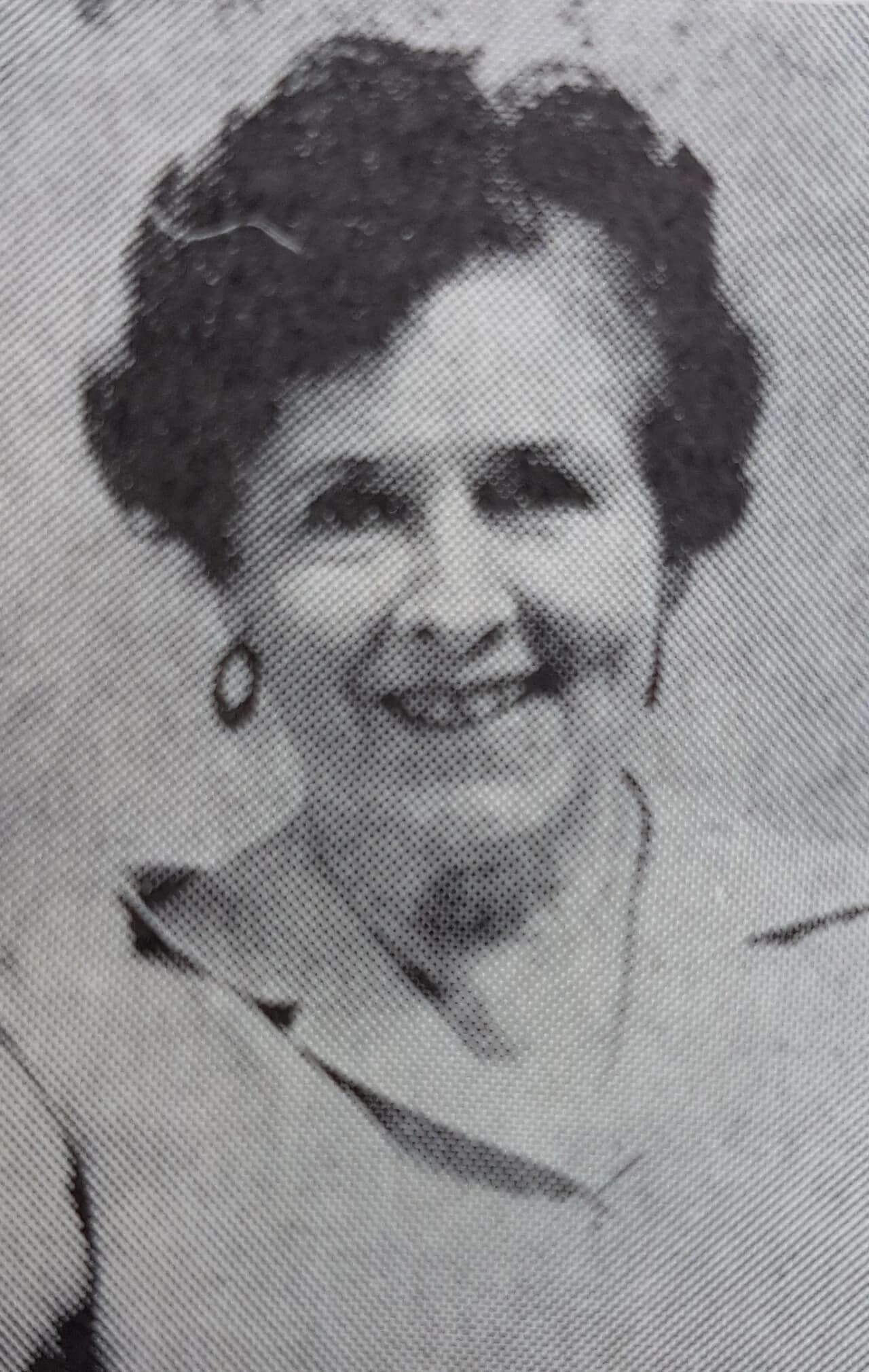 Naëmi Wiede