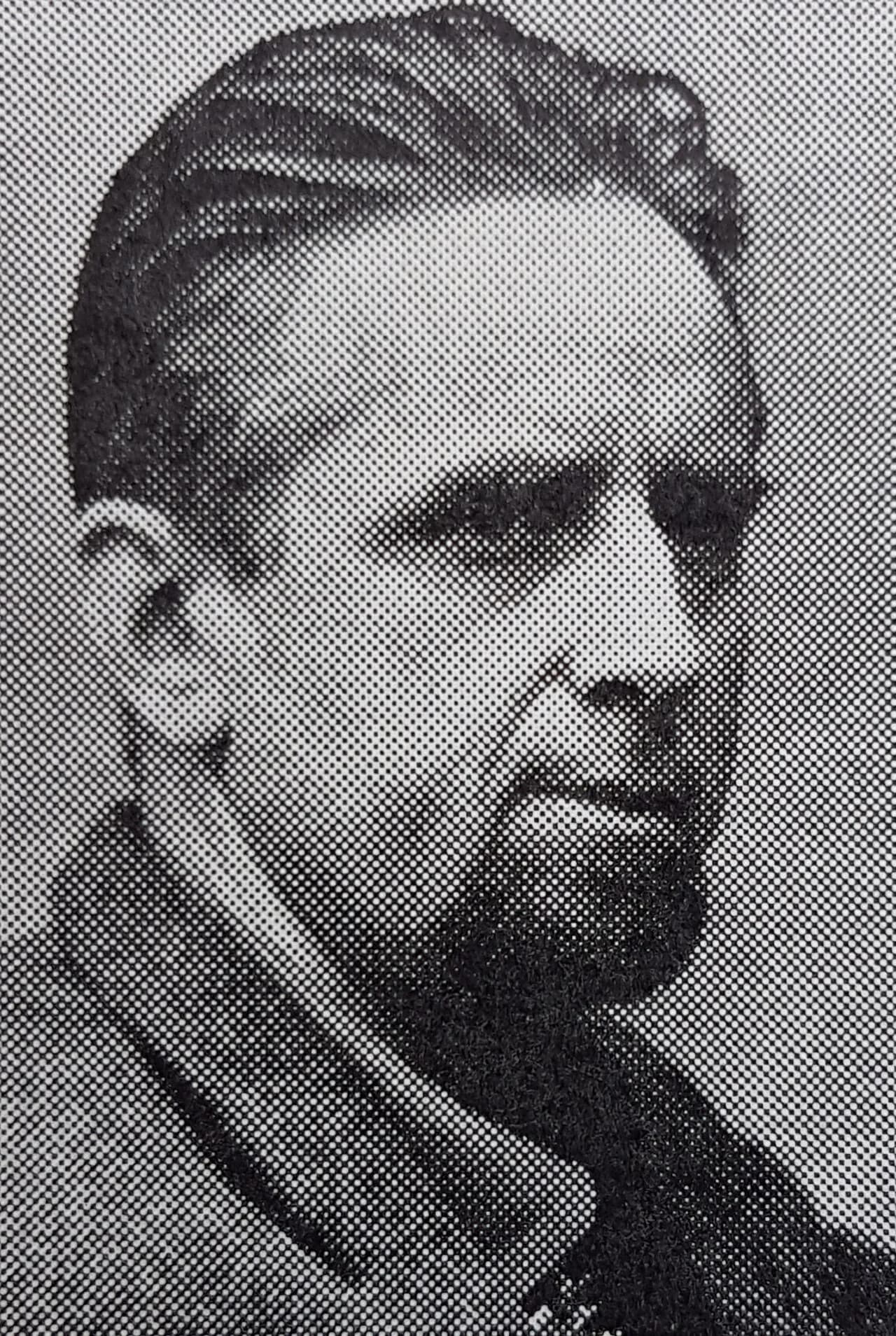 Sven Wiede