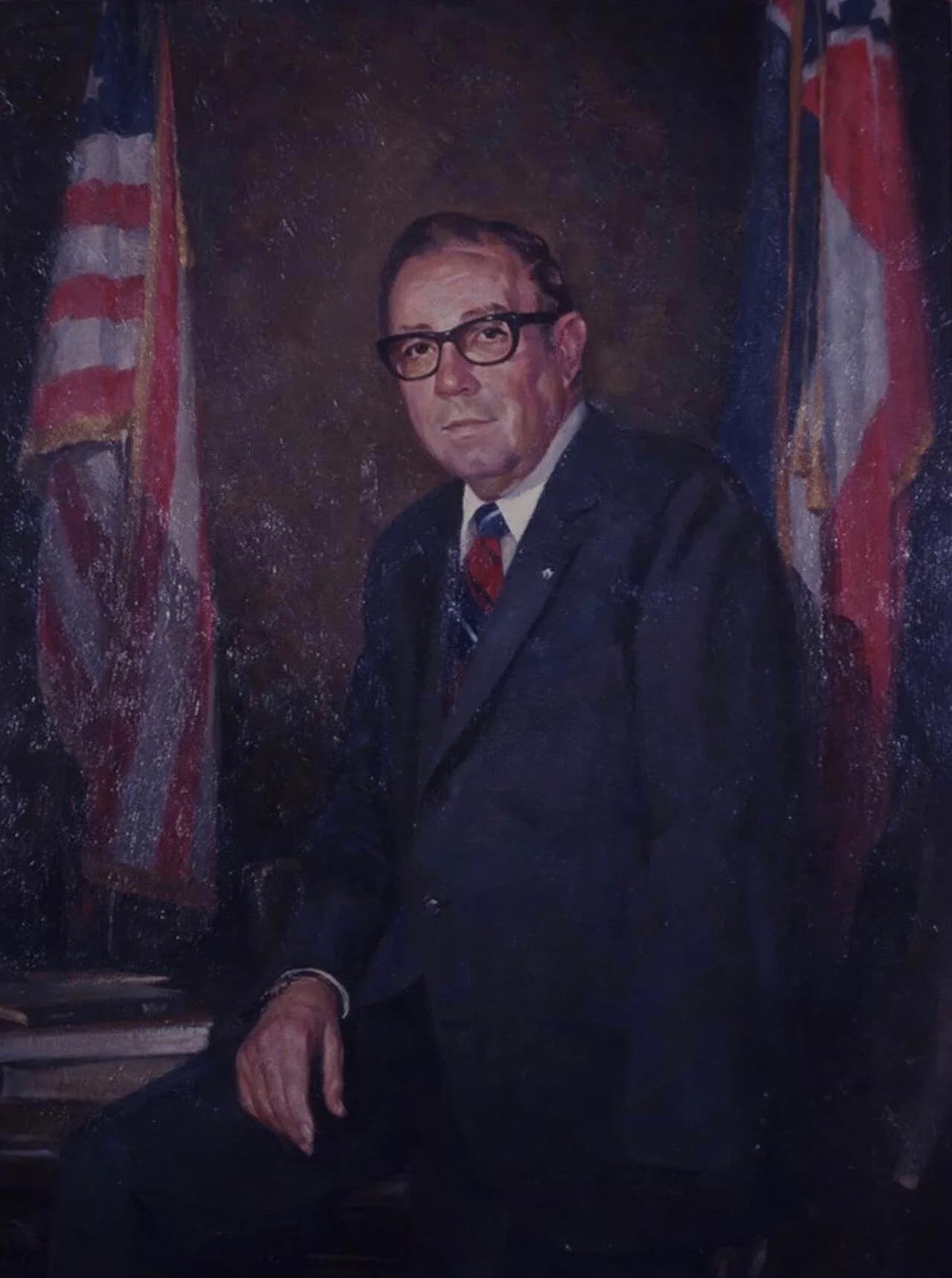 John Bell Williams