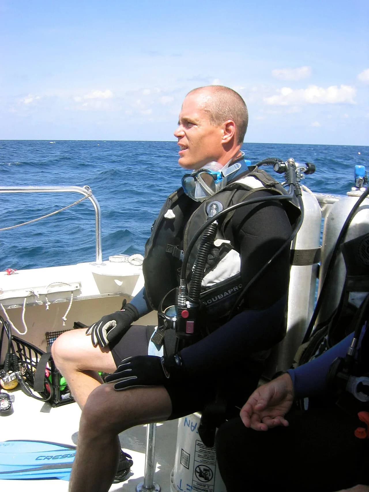 Craig McKinley