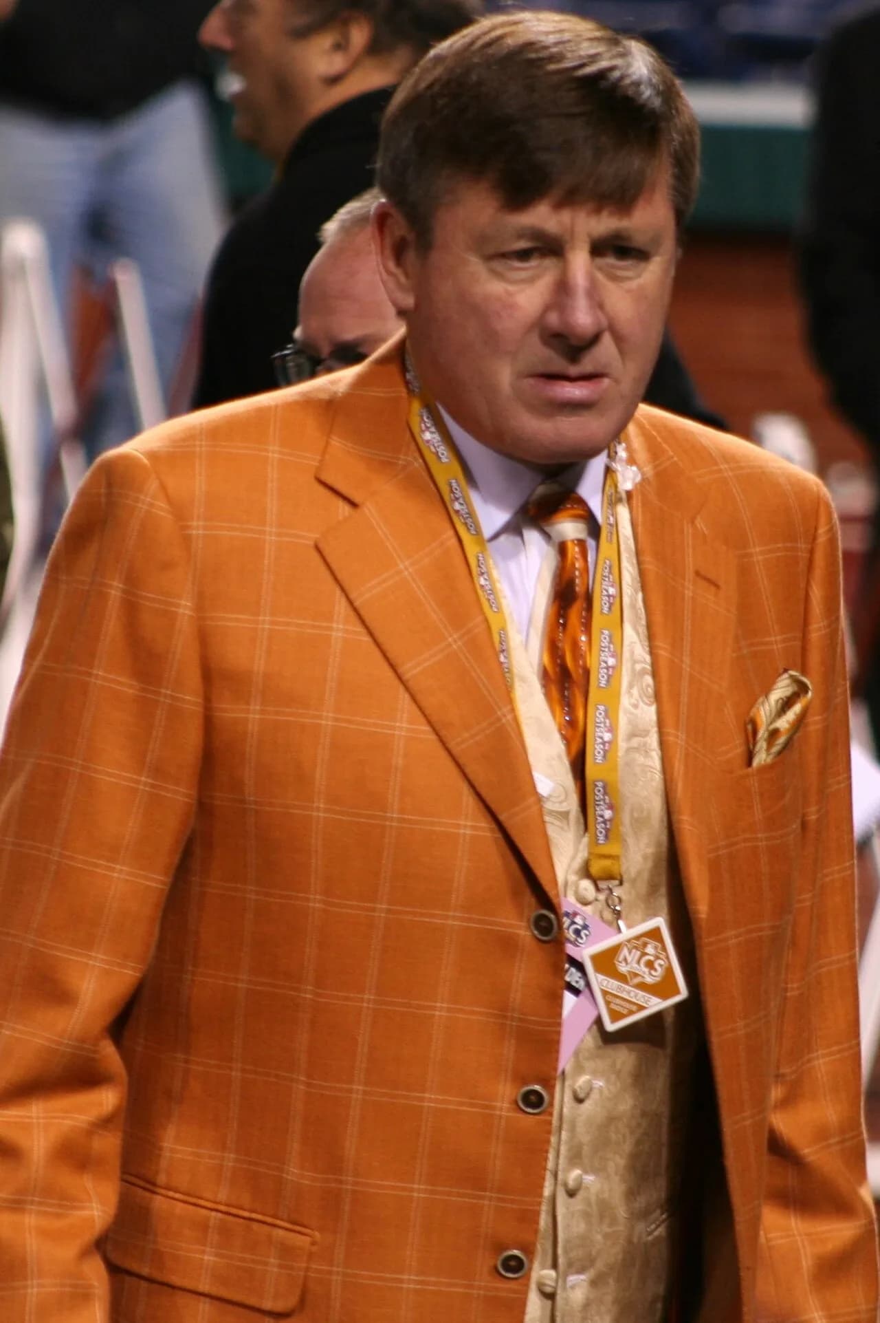 Craig Sager
