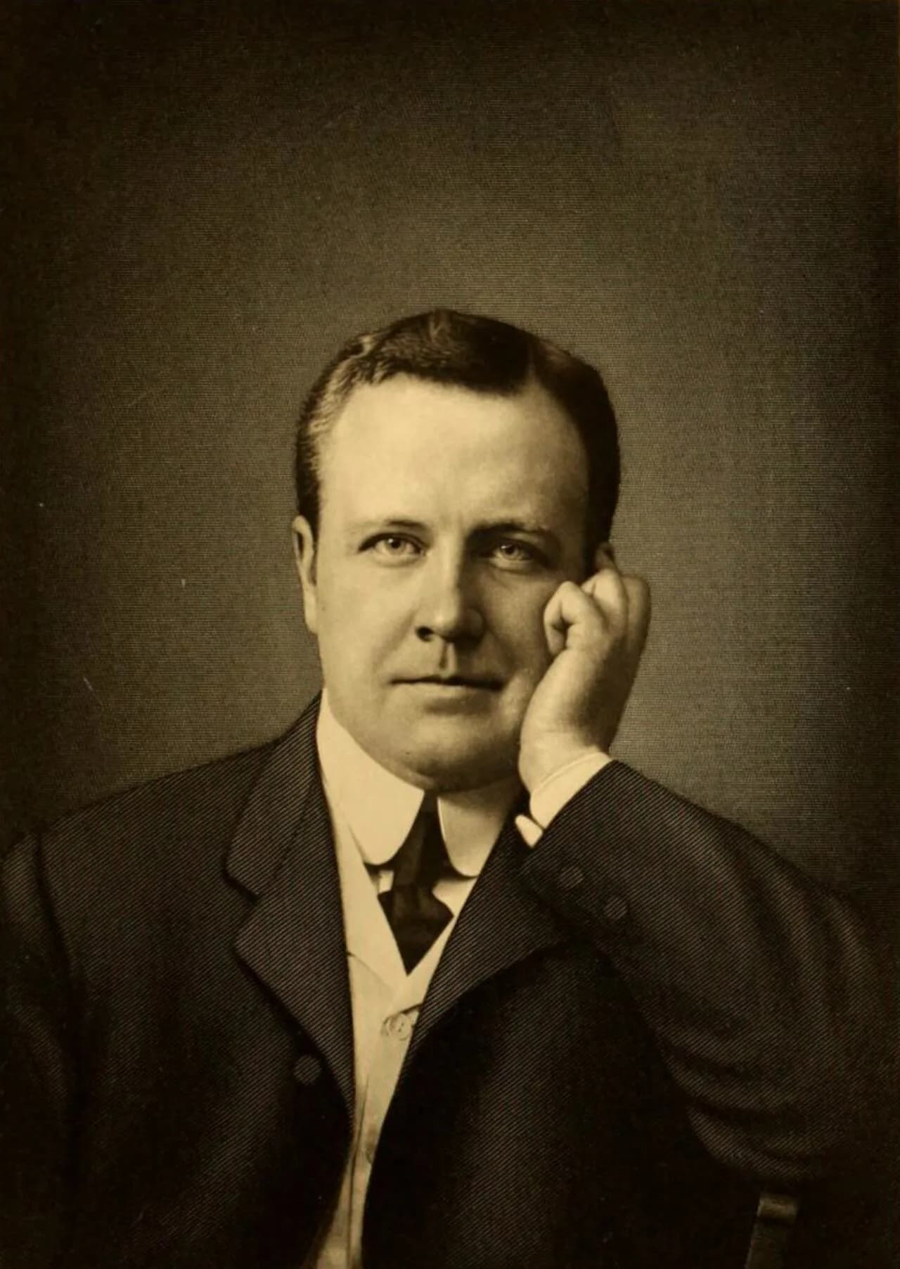 Edward Quintard