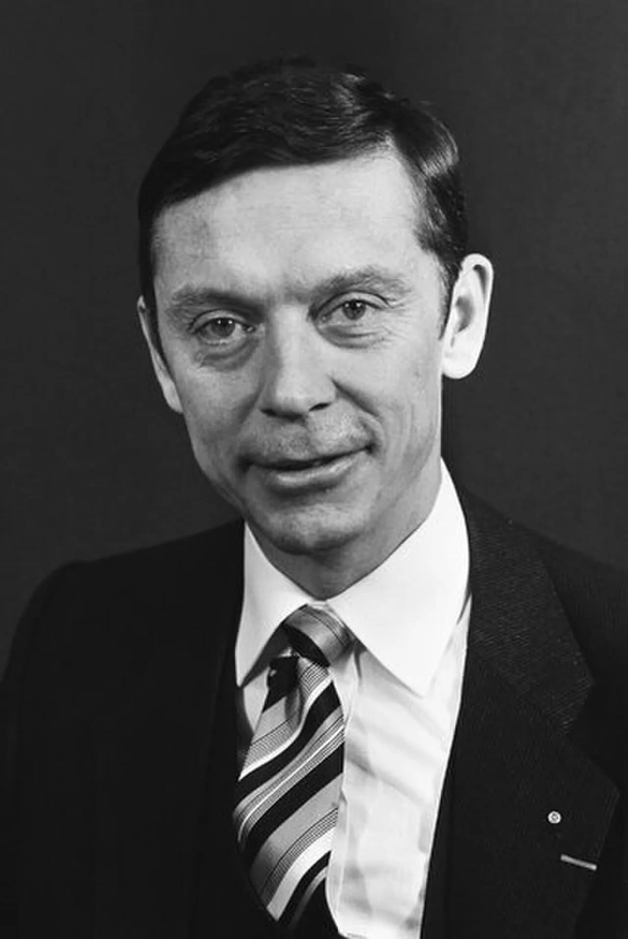 André Damseaux