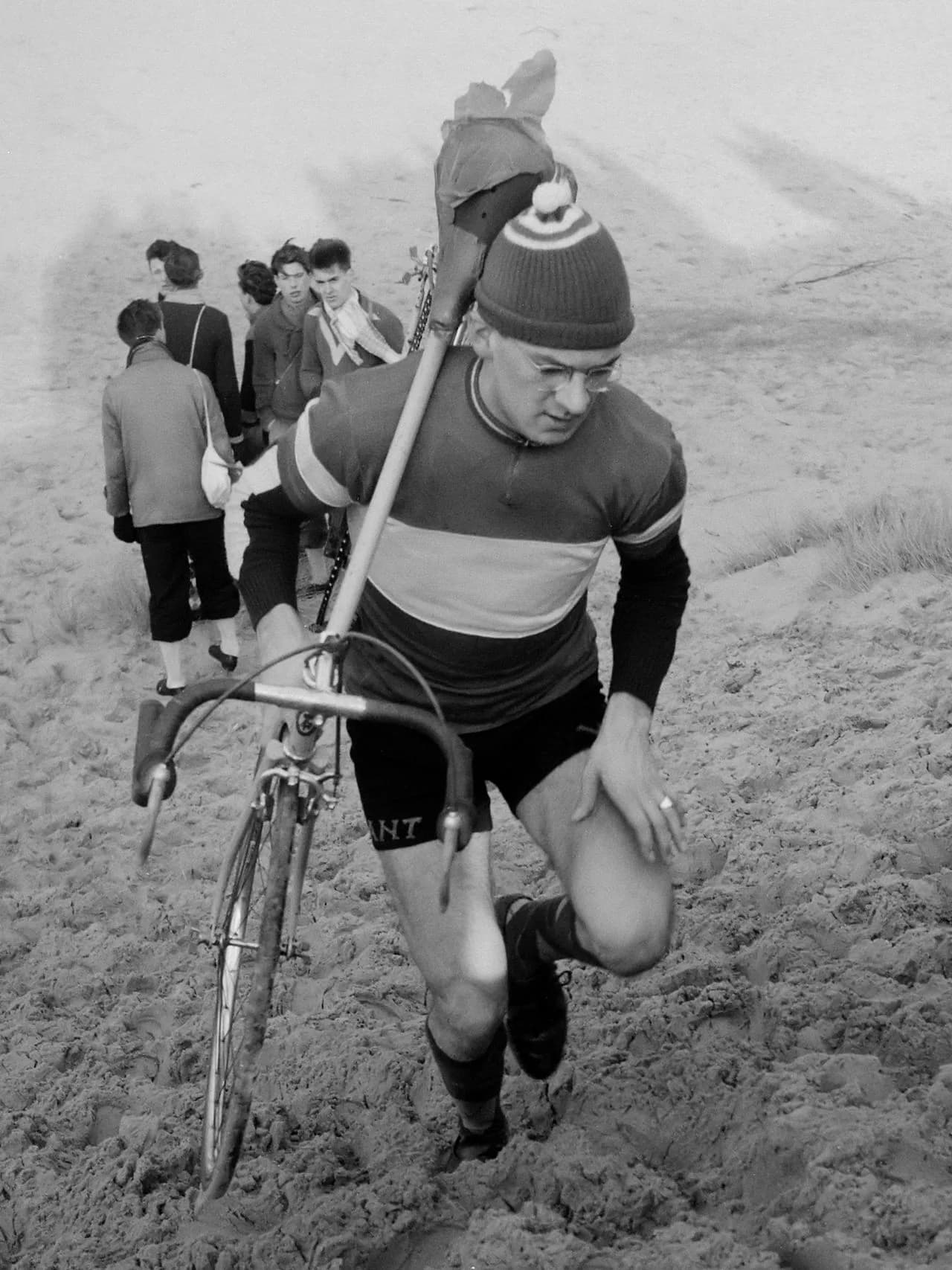Piet van Heusden