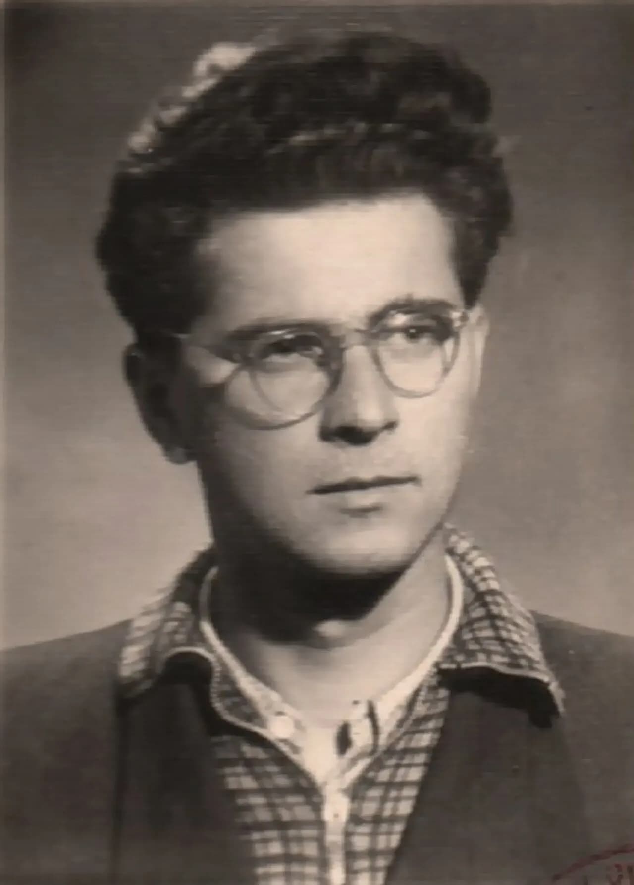 Mieczysław Hańderek