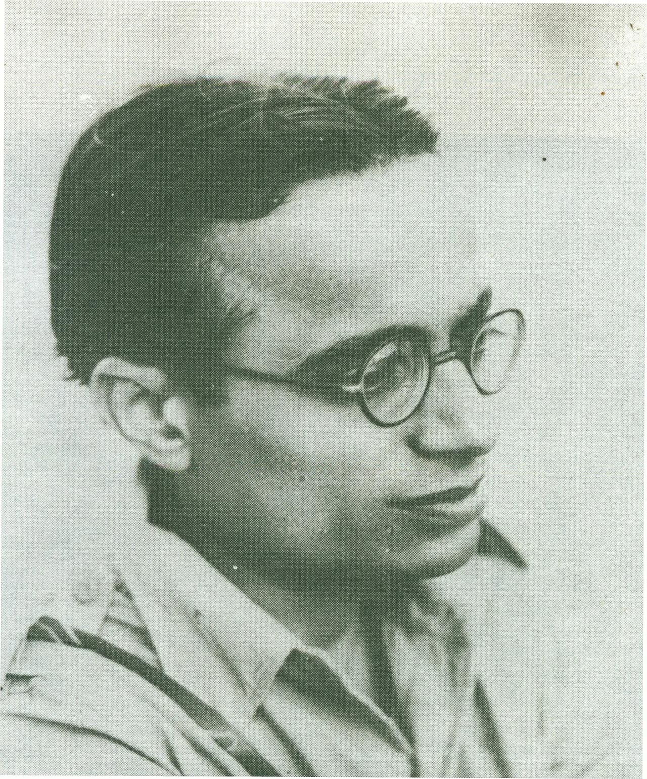 Hasmukh Dhirajlal Sankalia
