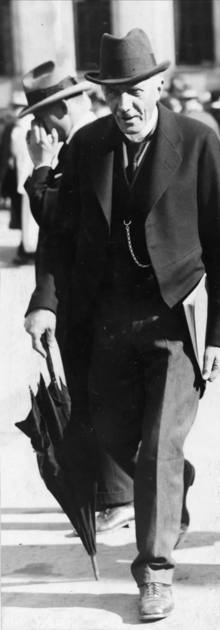 Axel Holst
