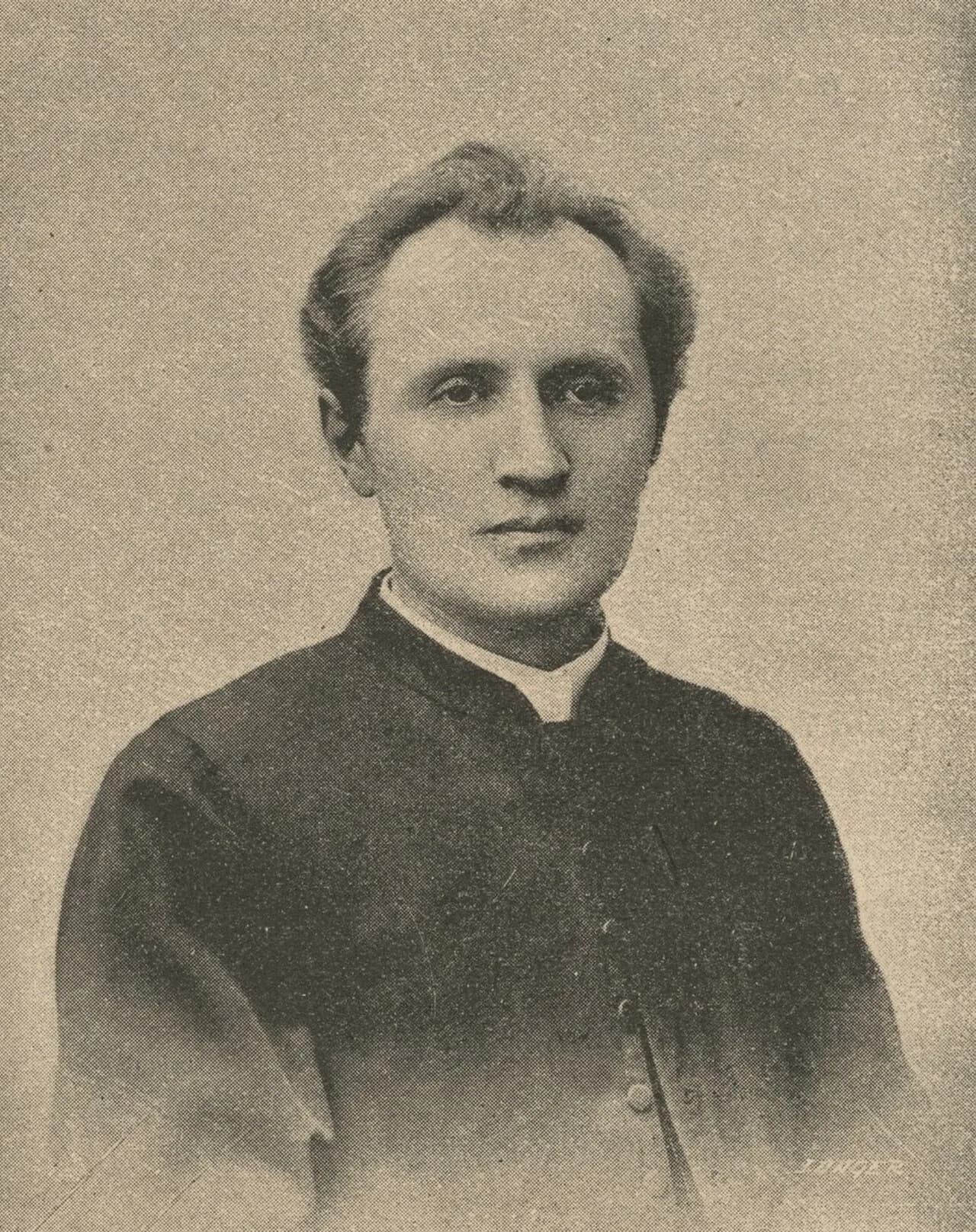 Władysław Michał Dębicki
