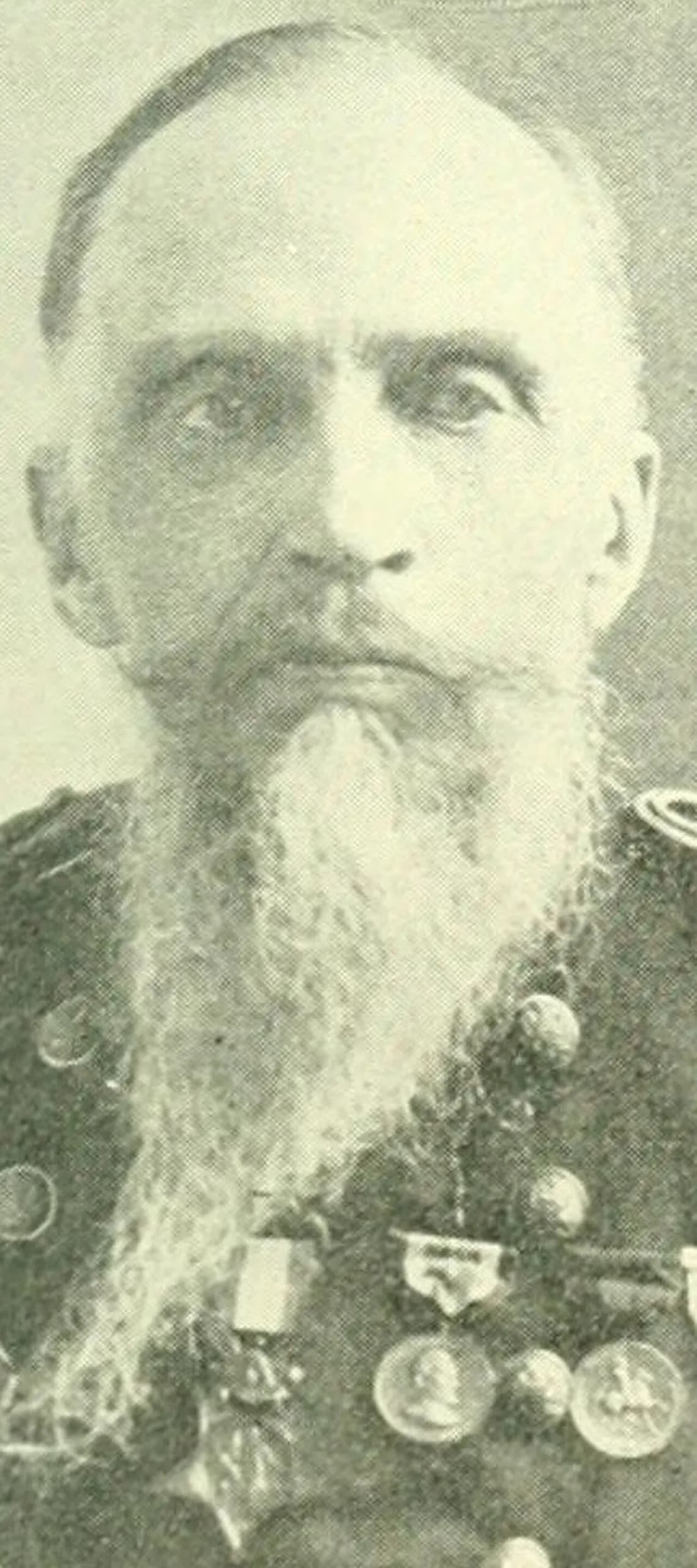 Henry Clay Wood