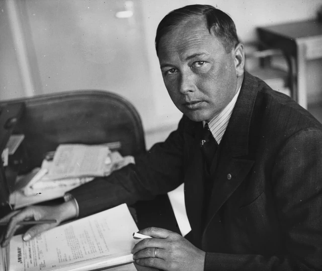 Balthasar Zimmermann