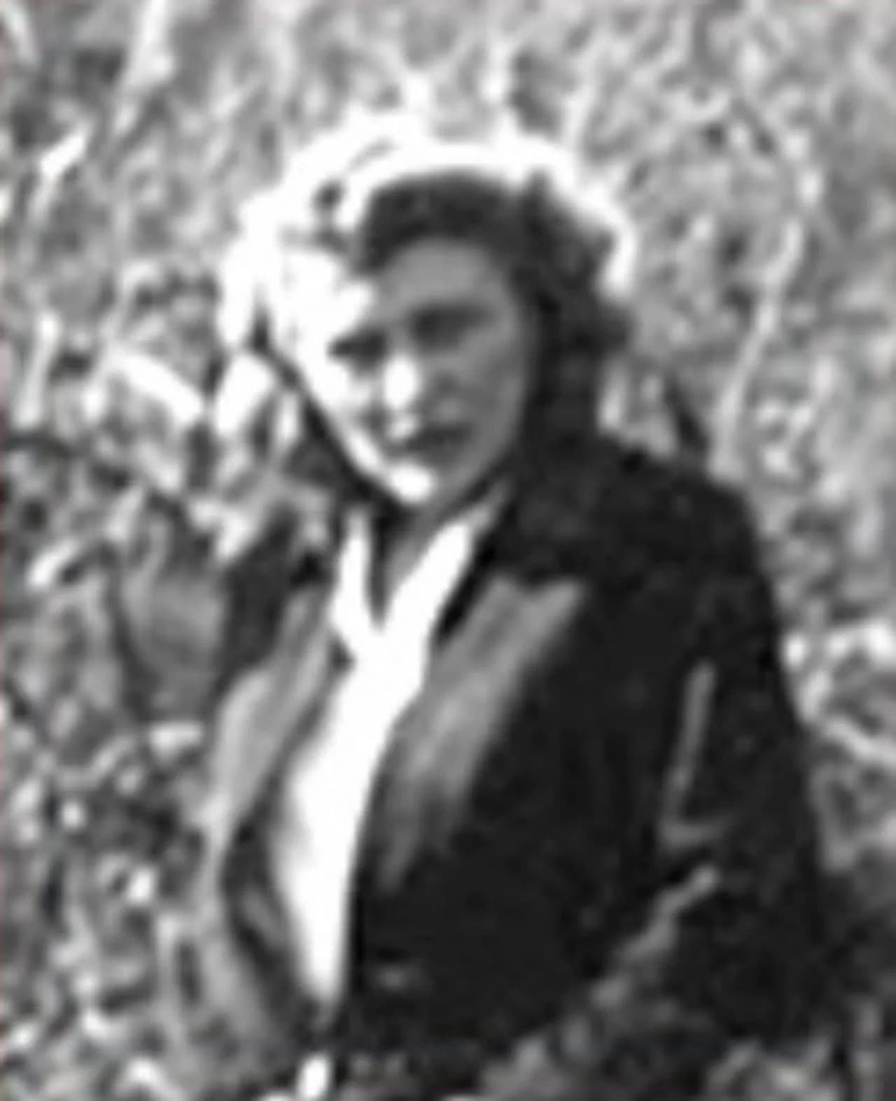 Wilma Z. Davis