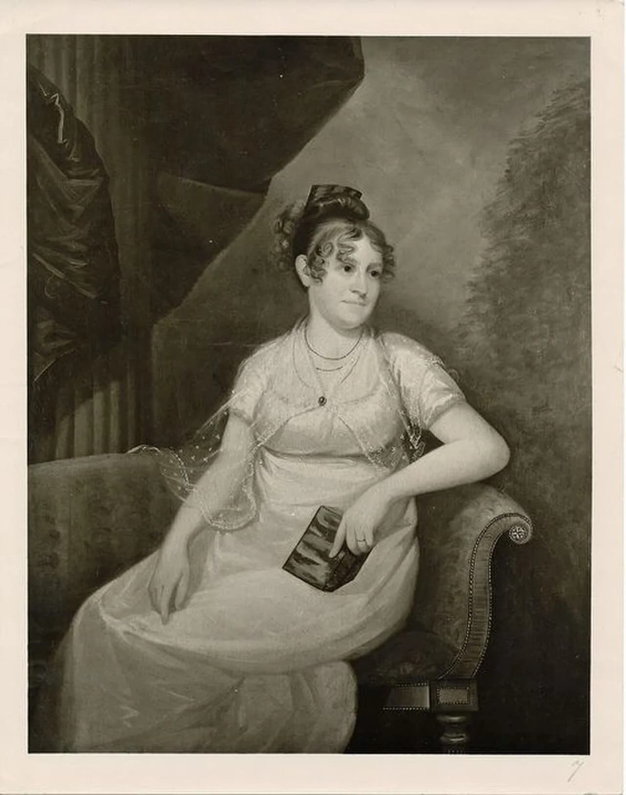 Hannah Minthorne Tompkins