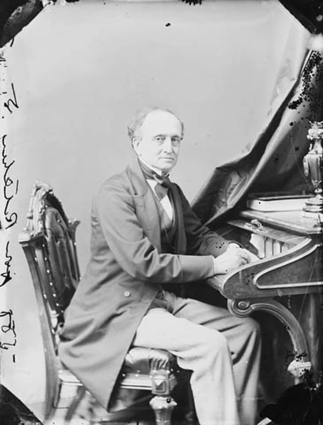 John William Ritchie