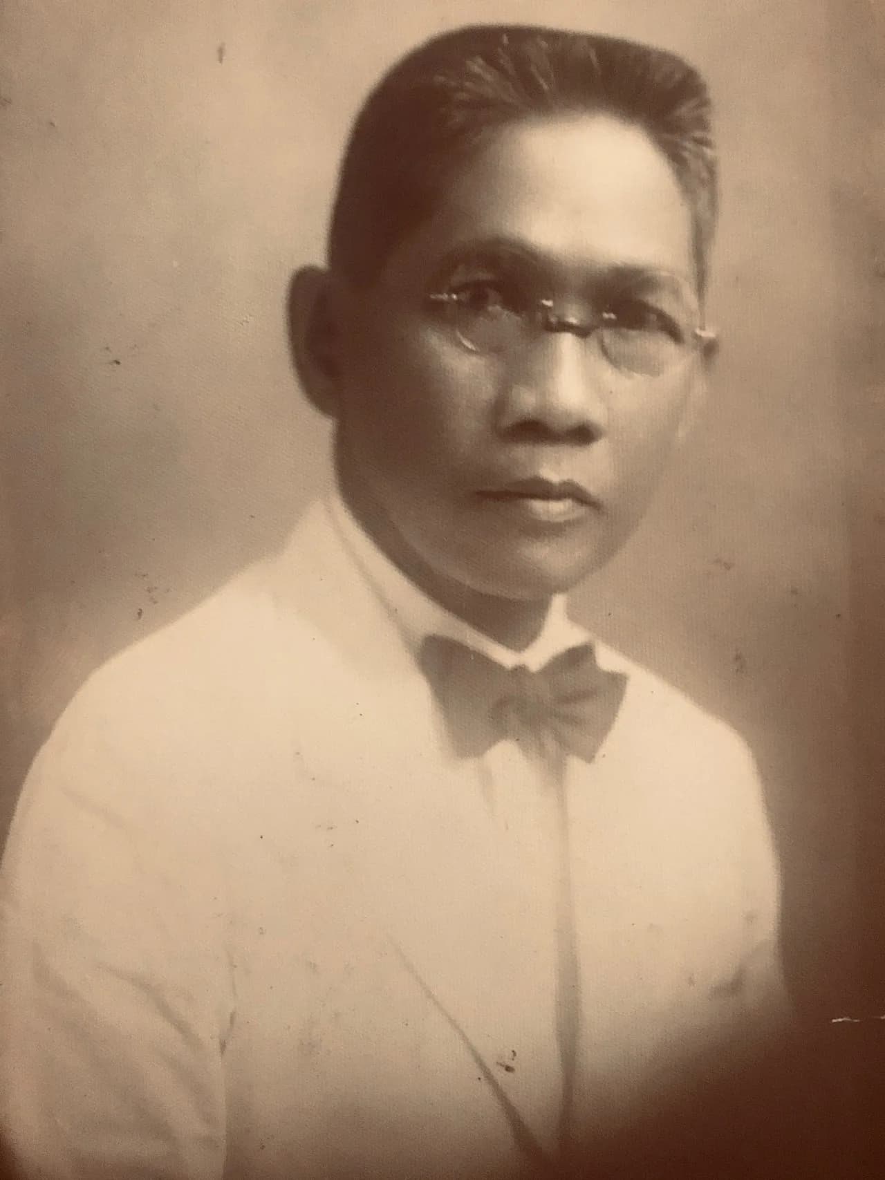 Crispin Oben