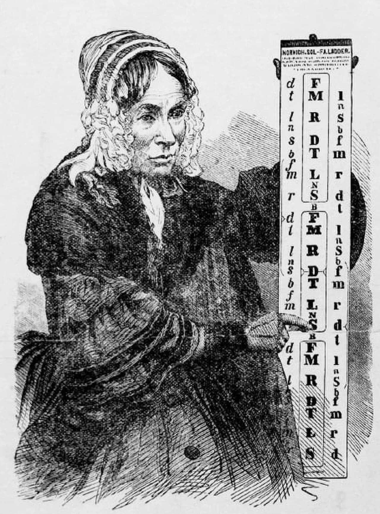 Sarah Glover