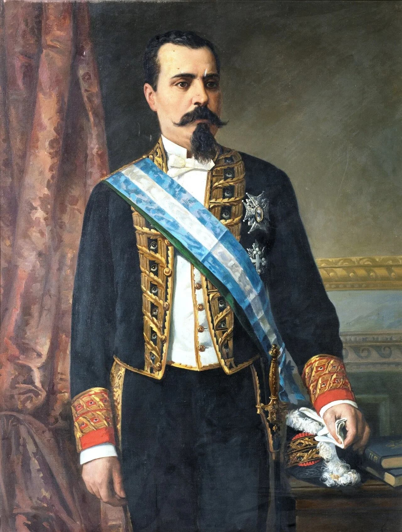 Cristóbal Martín de Herrera