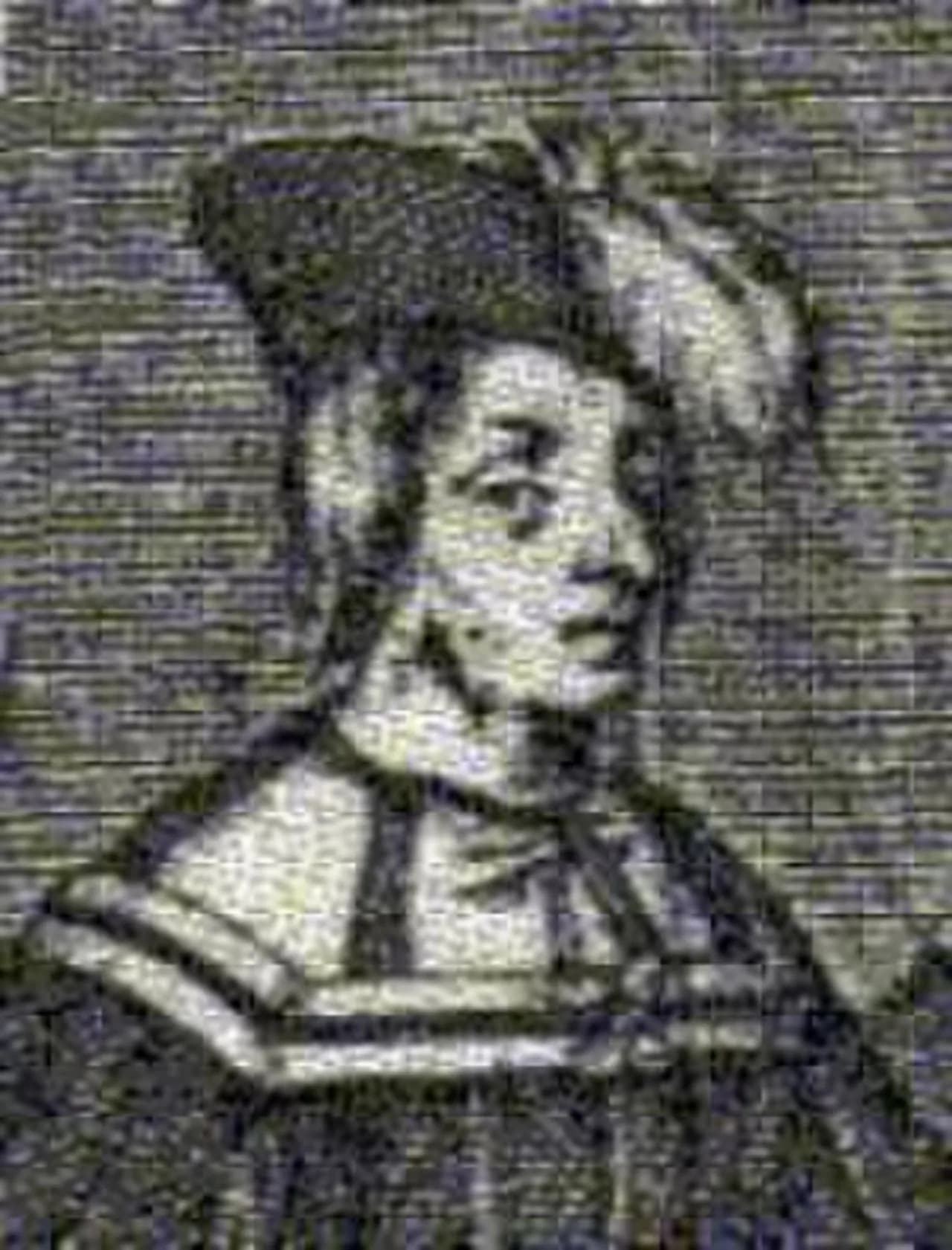 François de Bourbon, comte de Vendôme