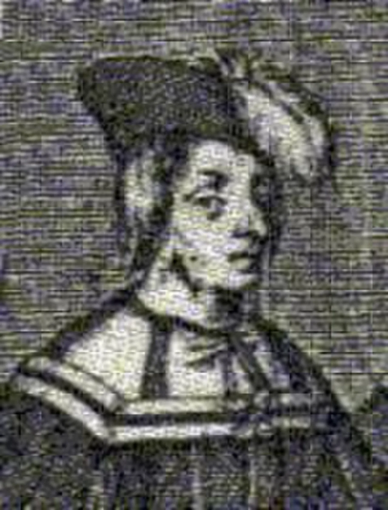 François de Bourbon, comte de Vendôme