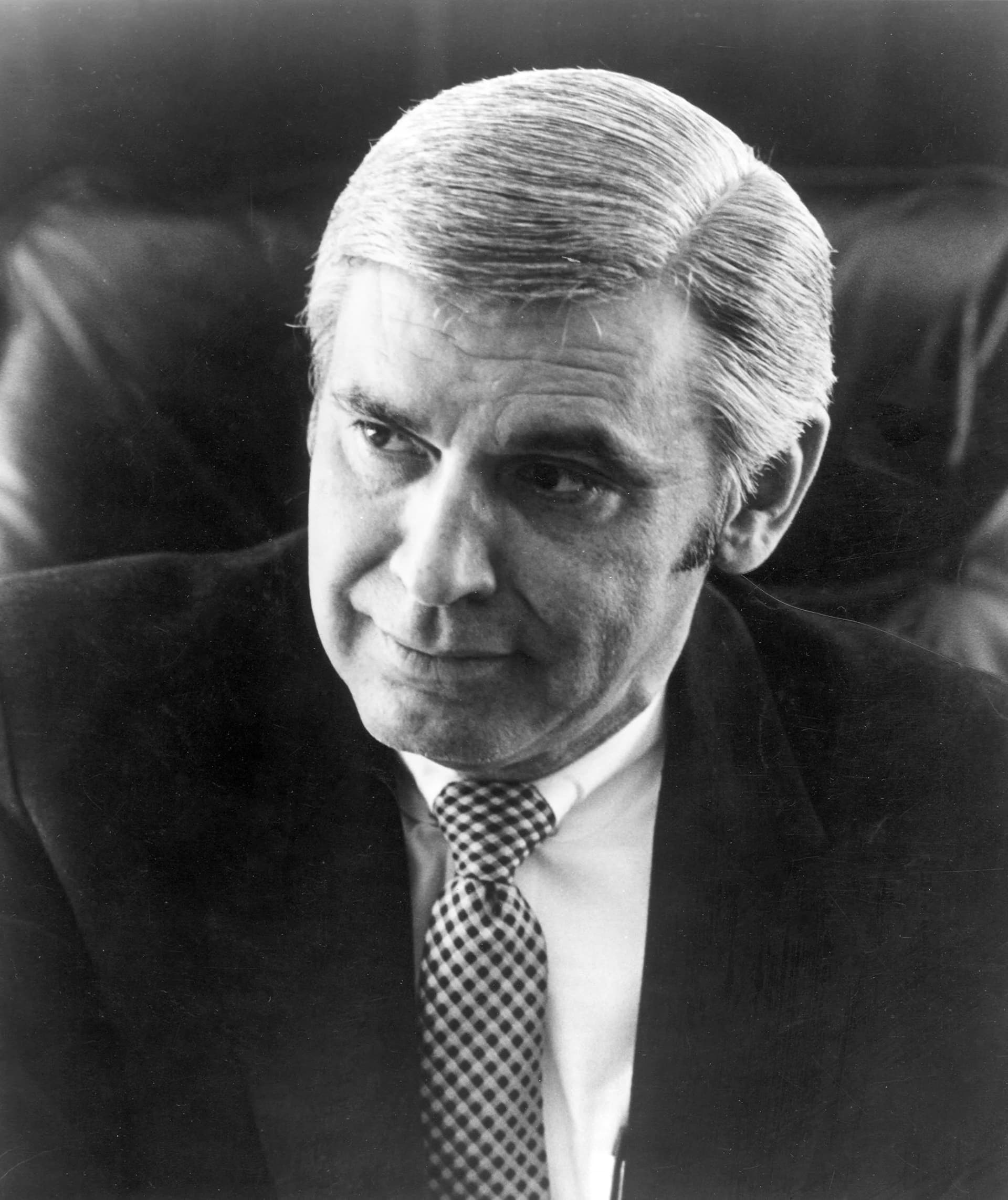 Leo J. Ryan