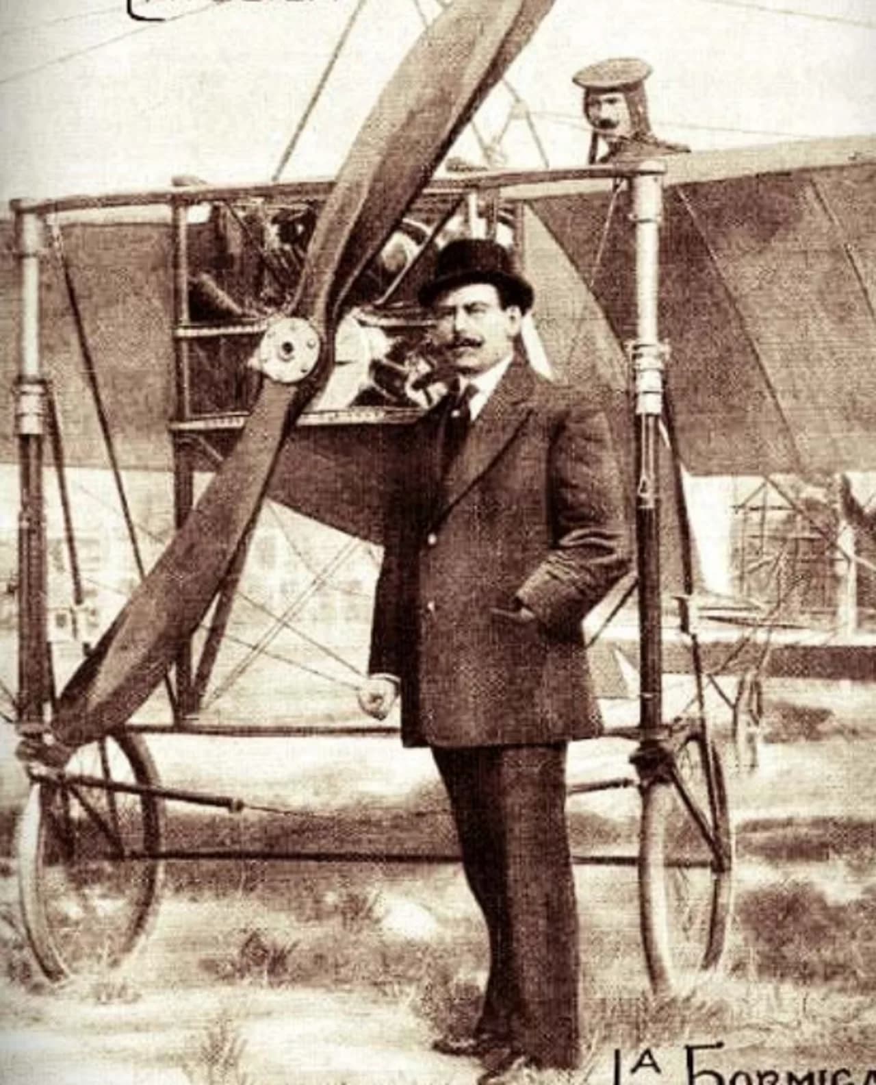 Mario García Cames