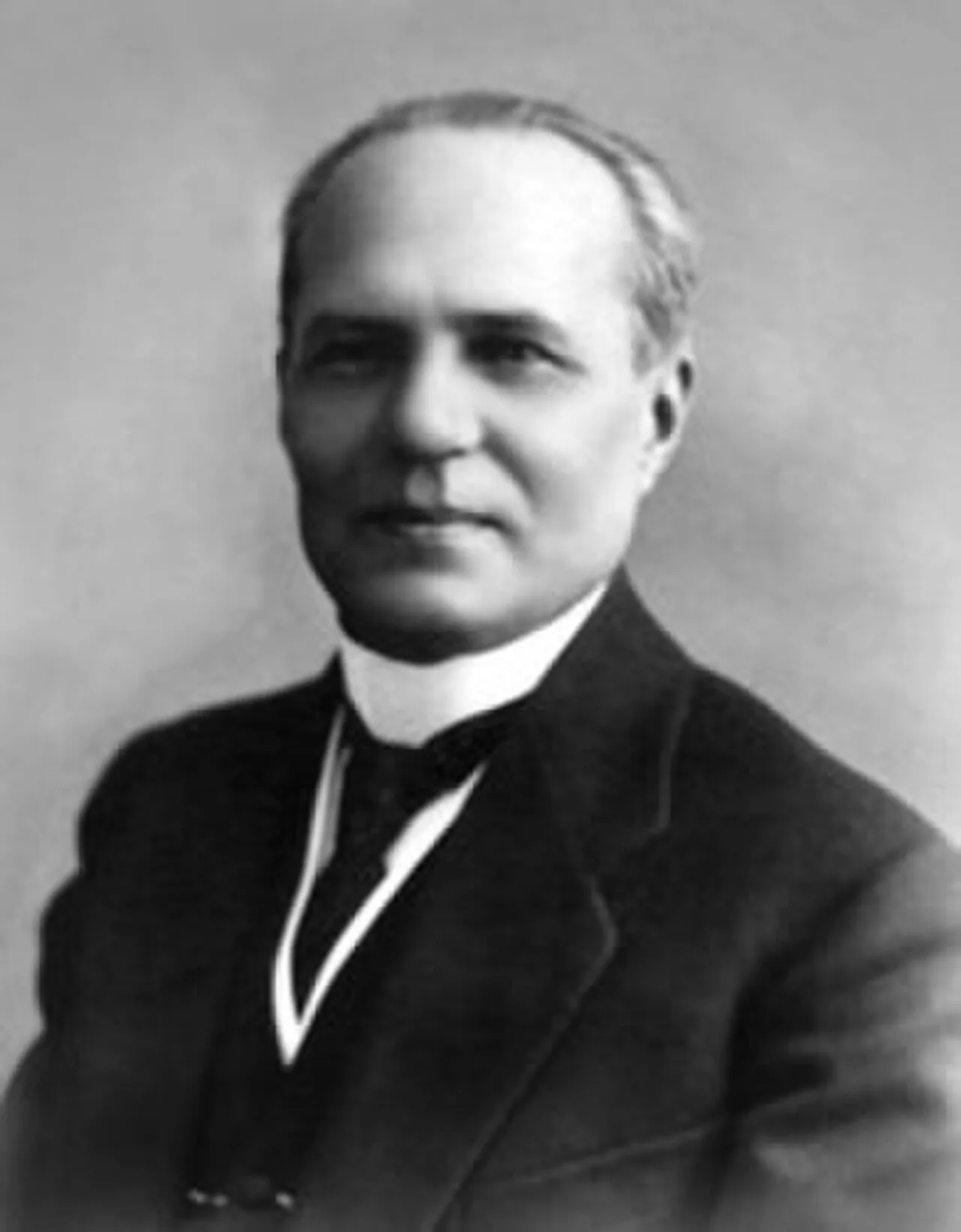 Obukhov Alexander Evlampievich