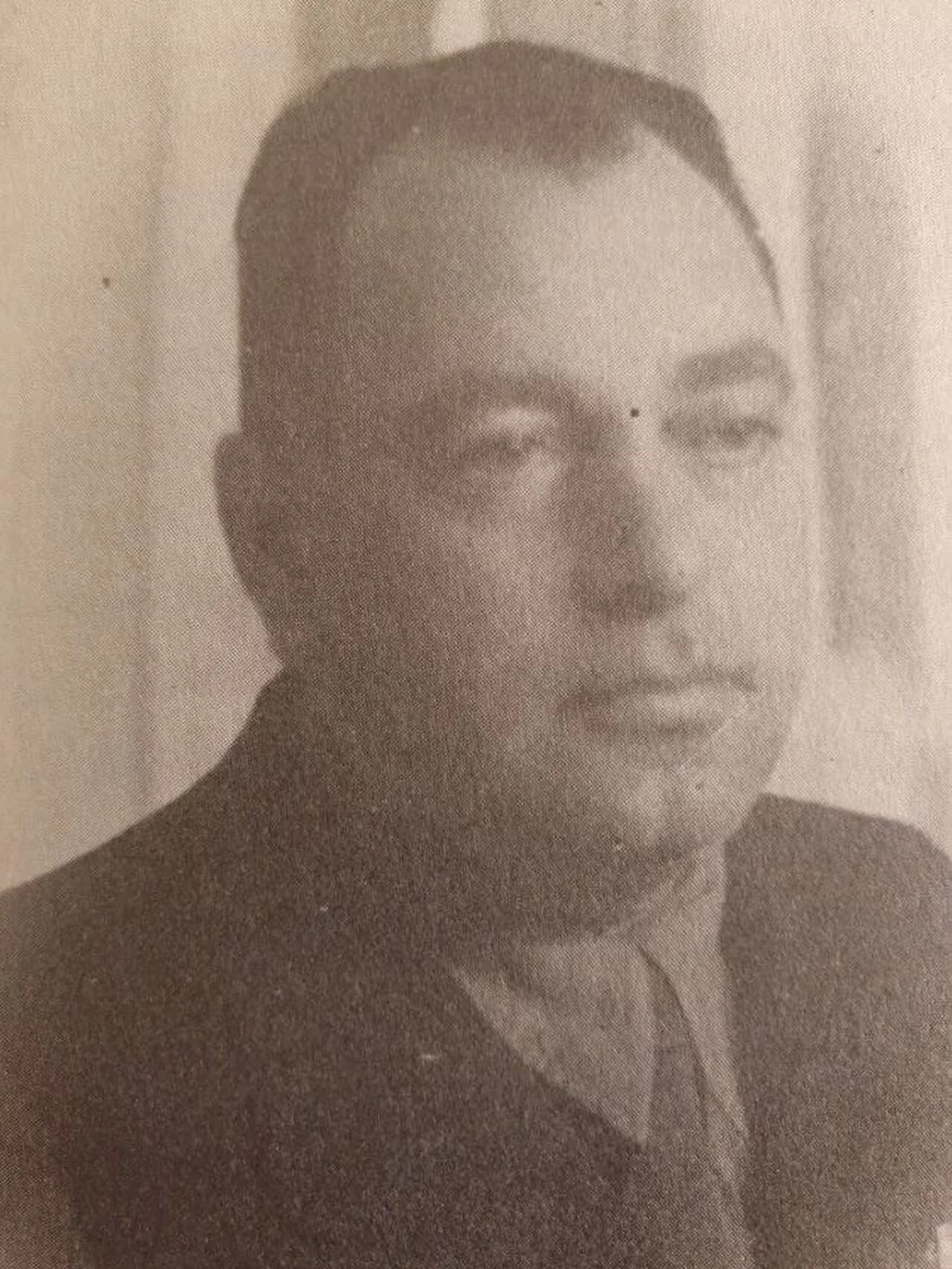 Angelo Maestrini