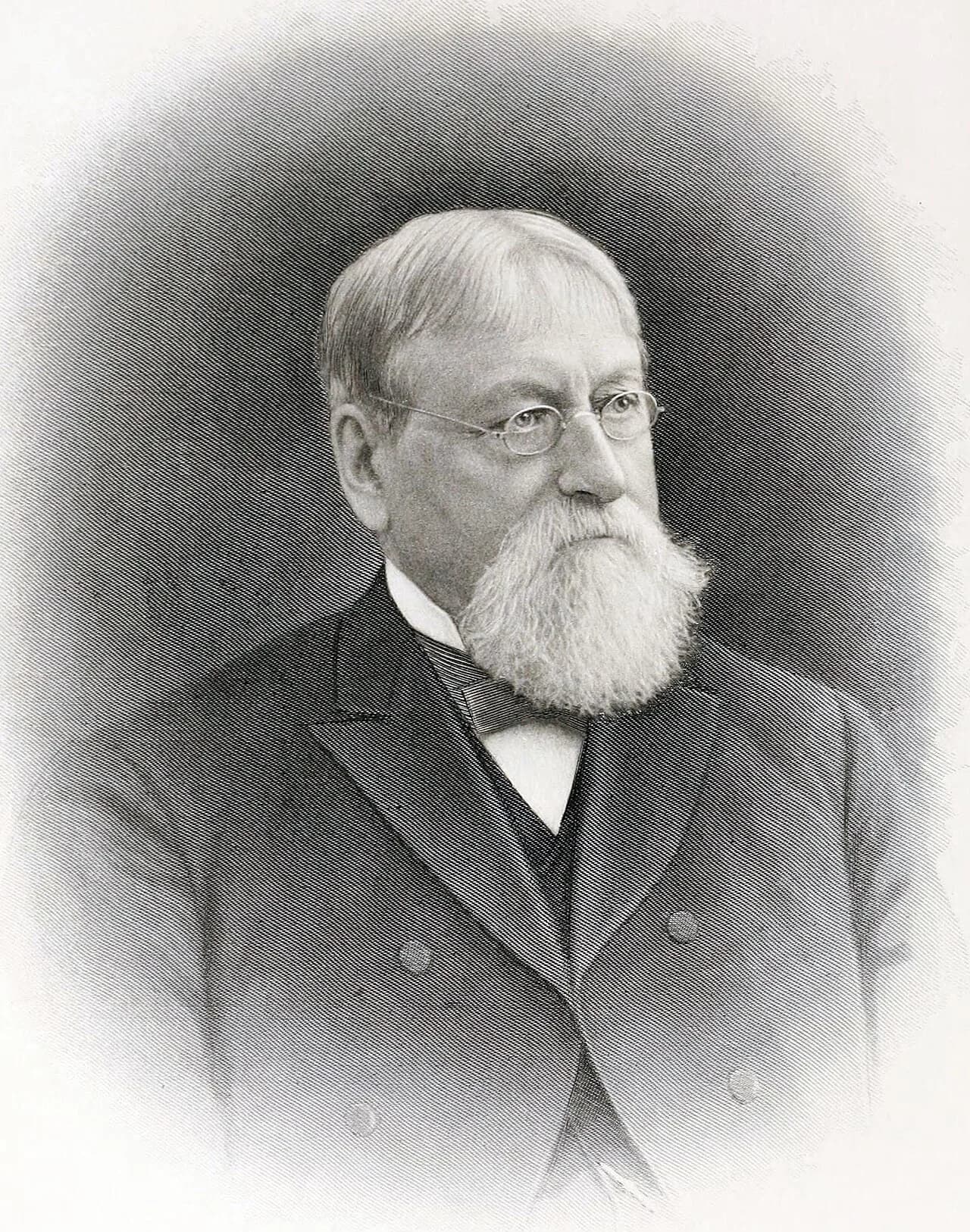 Crosby Stuart Noyes