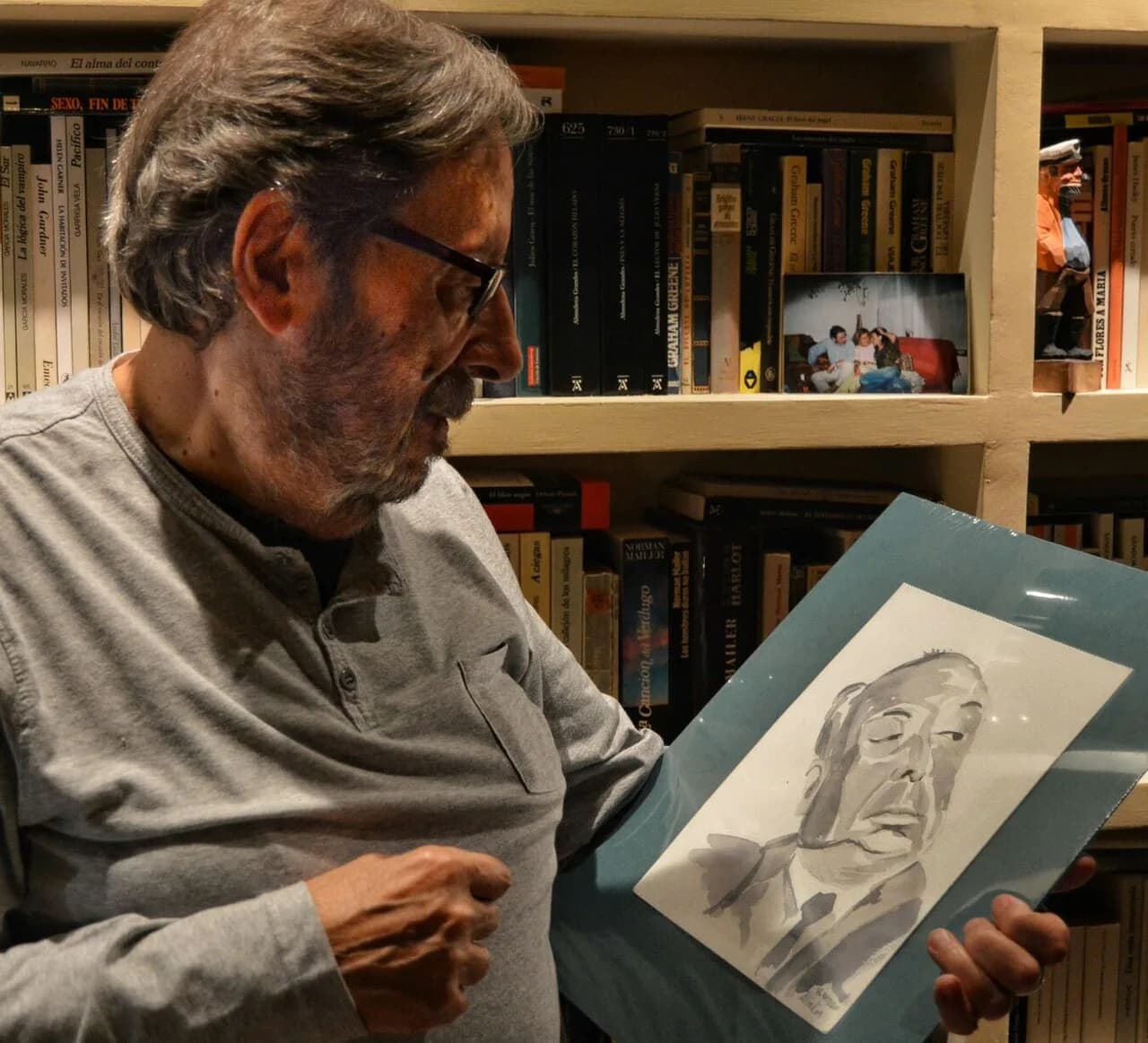 Jesús Yagüe Arechavaleta