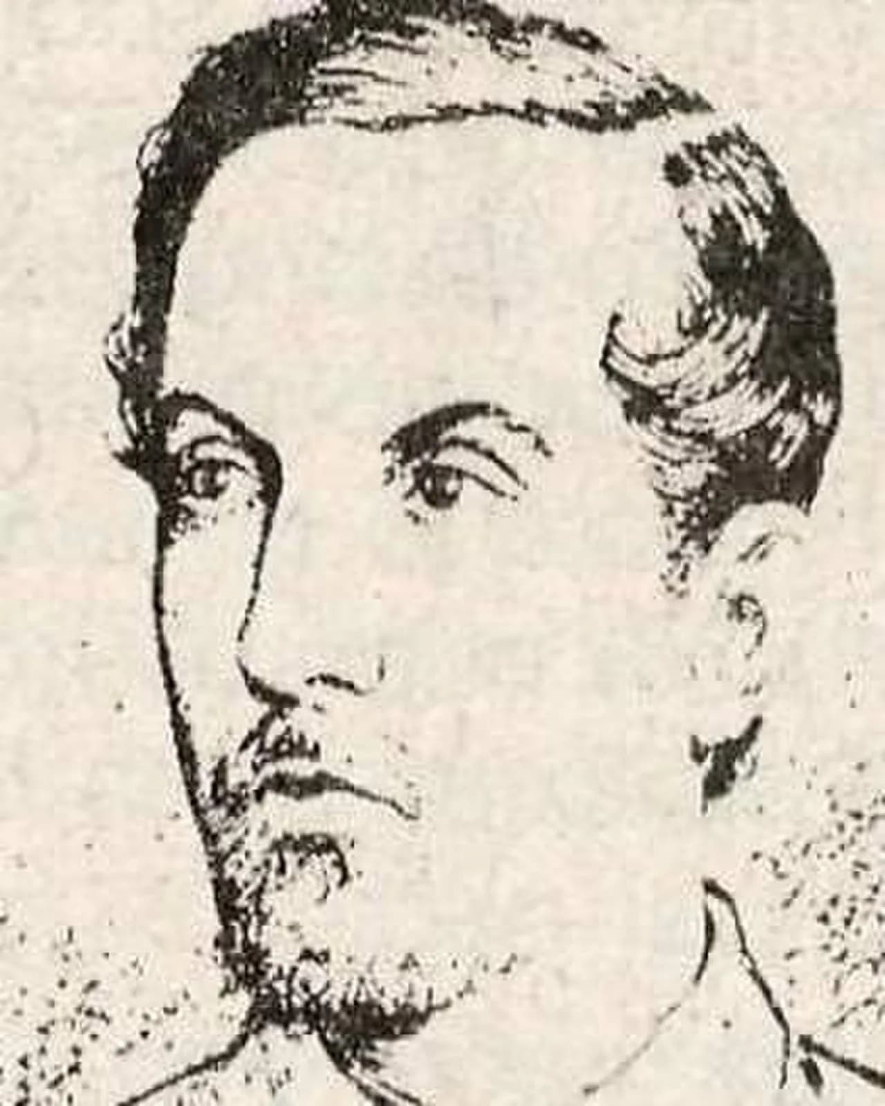 Miguel Betancourt Guerra