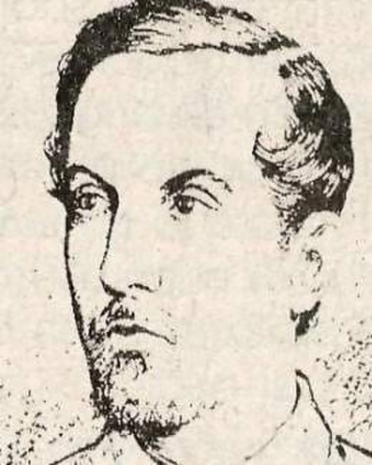 Miguel Betancourt Guerra