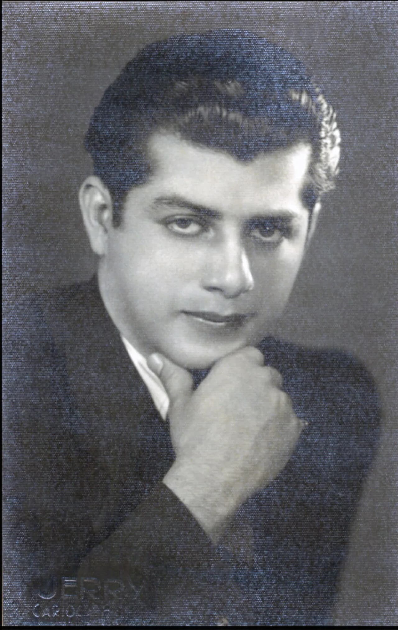Agamémnon Parente Moraes