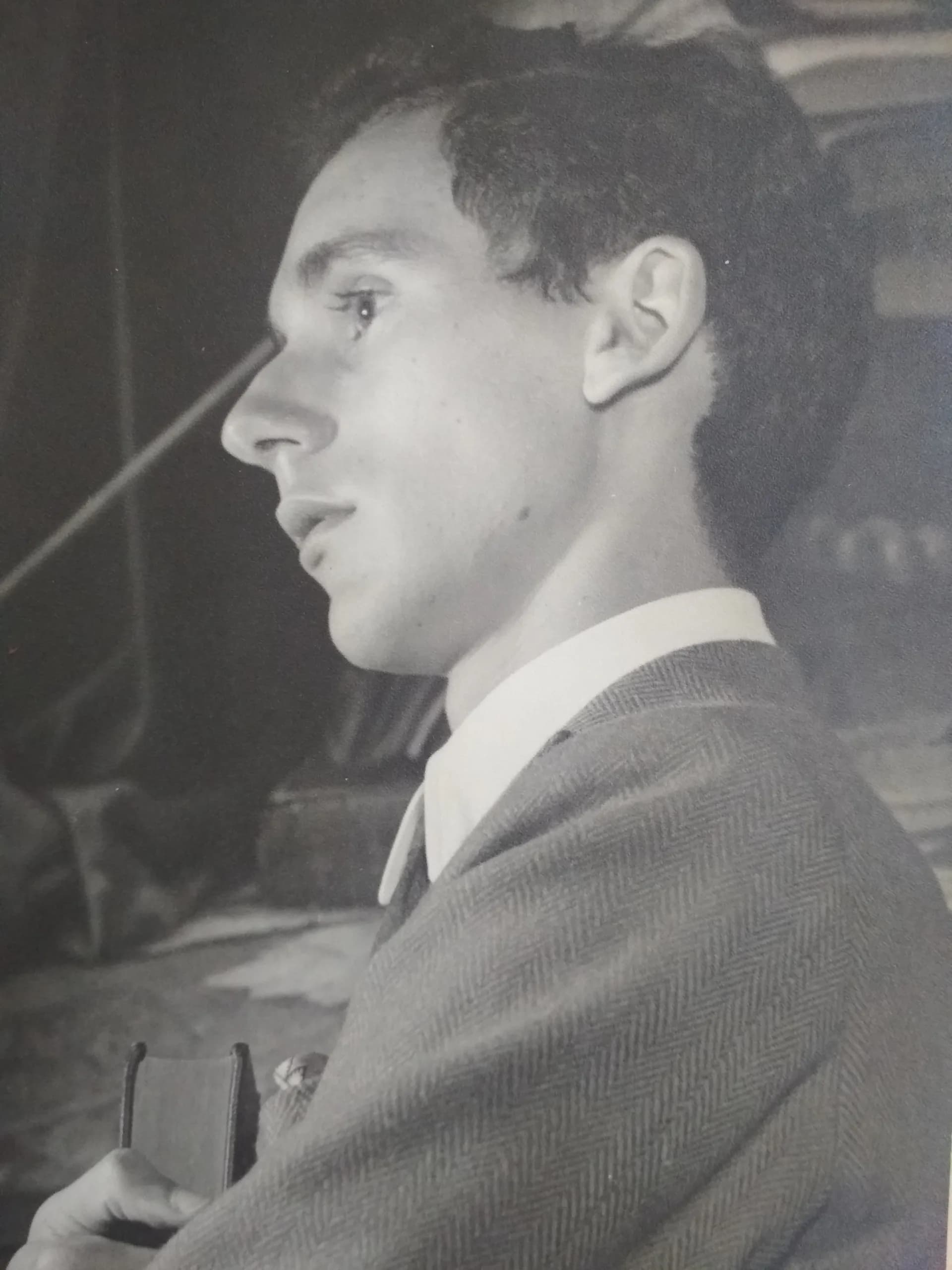 Paulo Marcos del Greco
