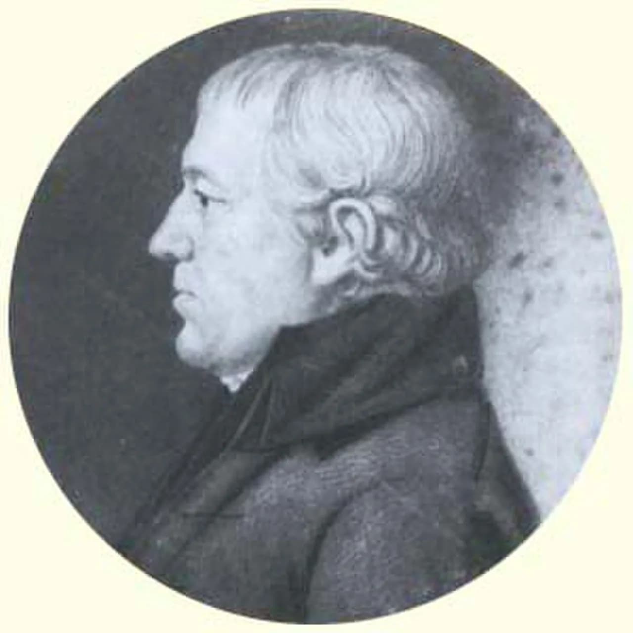 Richard Bassett