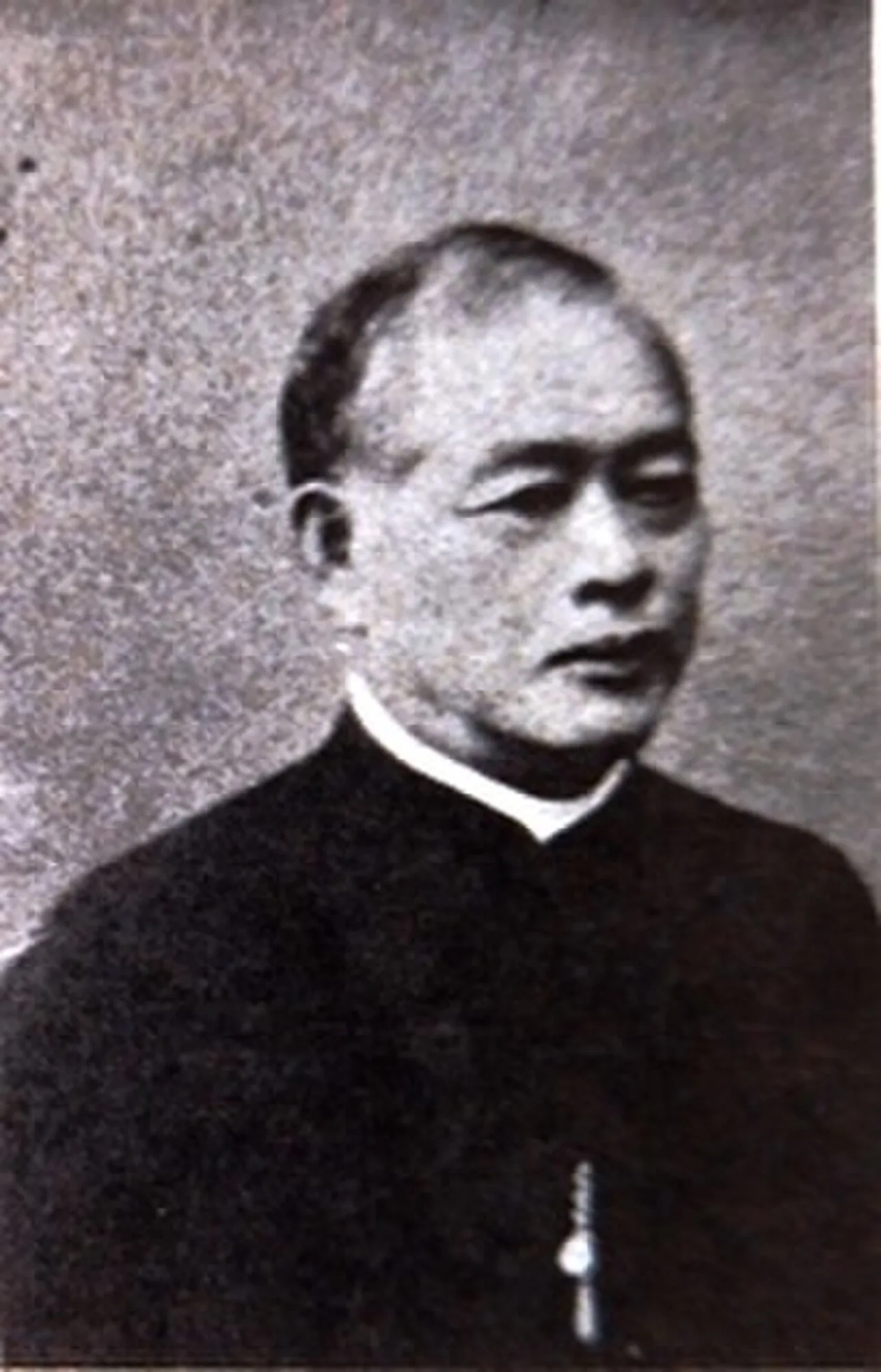 Nakamura Chōhachi