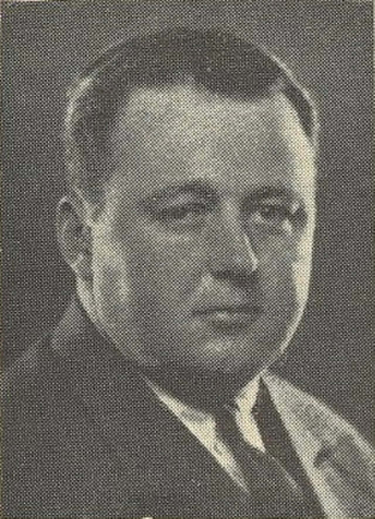 Maxime Vaultier