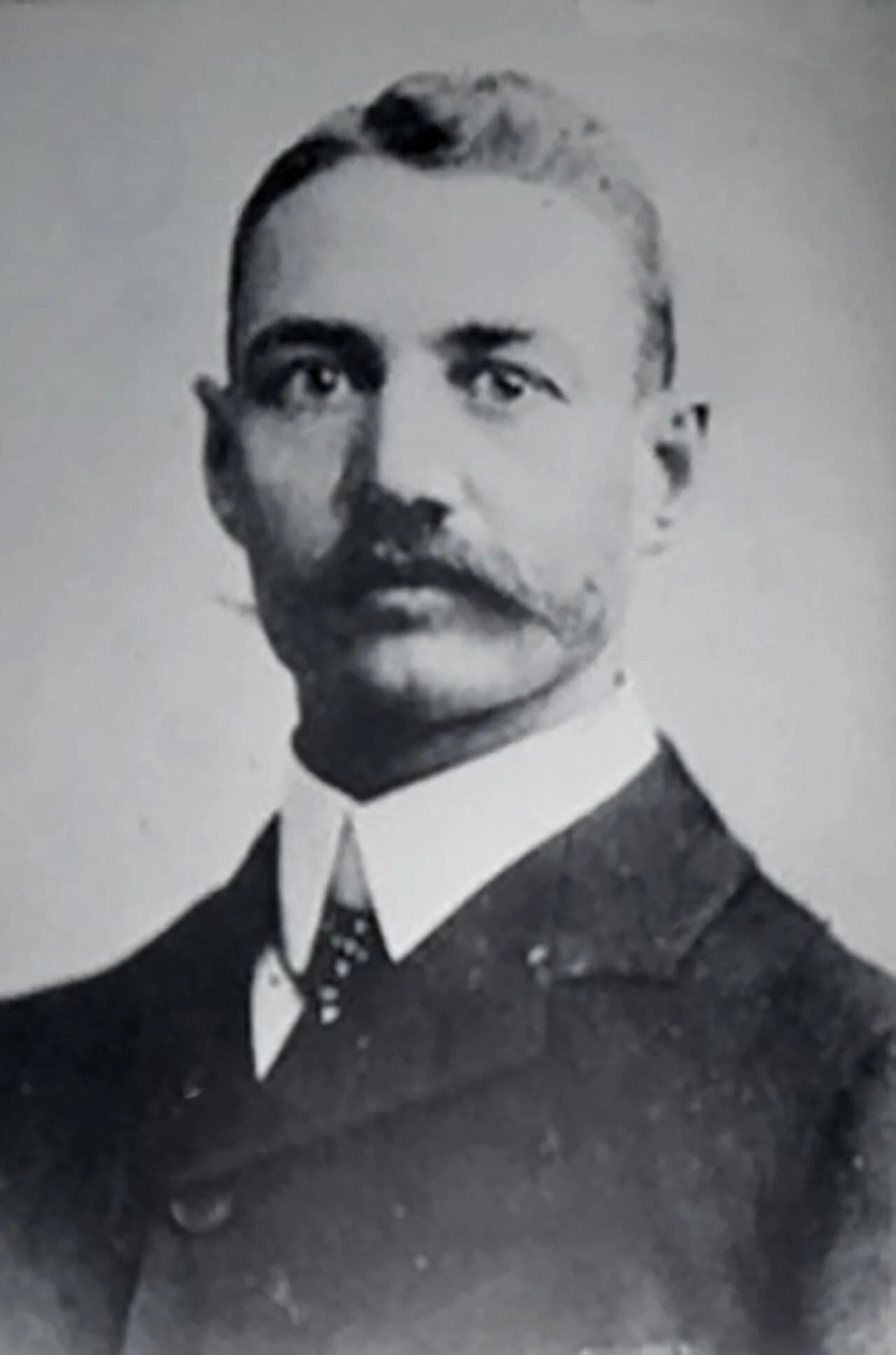 Barend Daniël Bouwer
