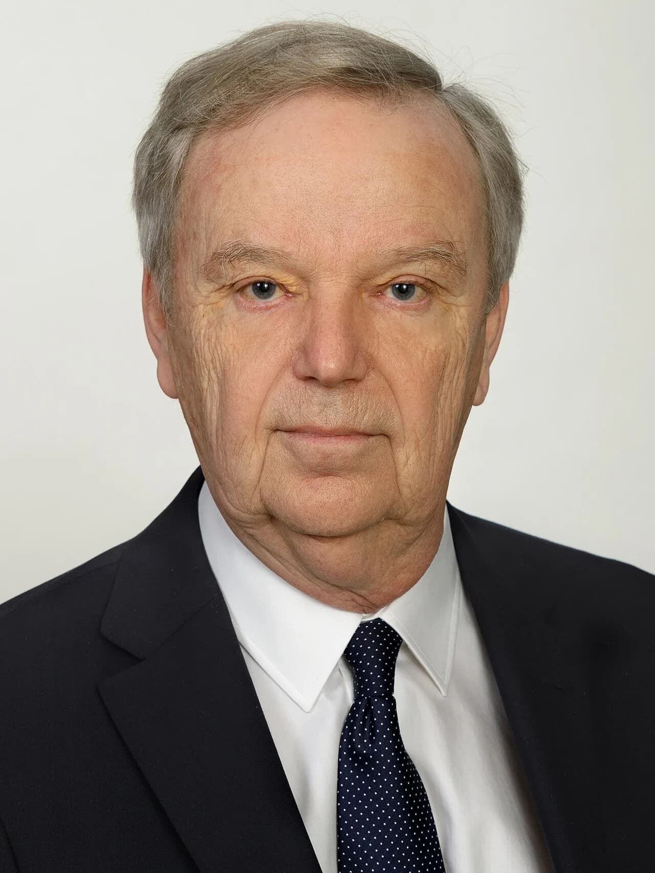 Wolfgang Lambrecht