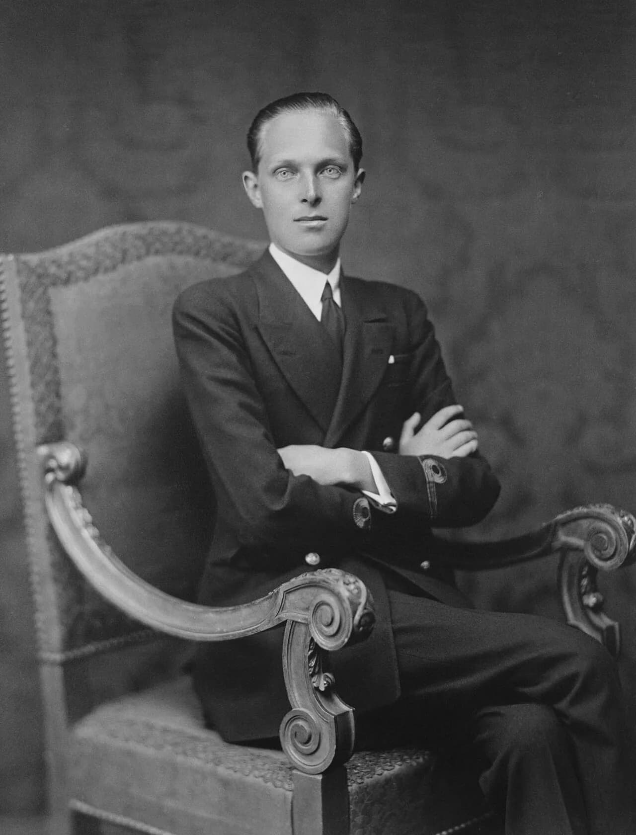Alfons Pius de Borbón