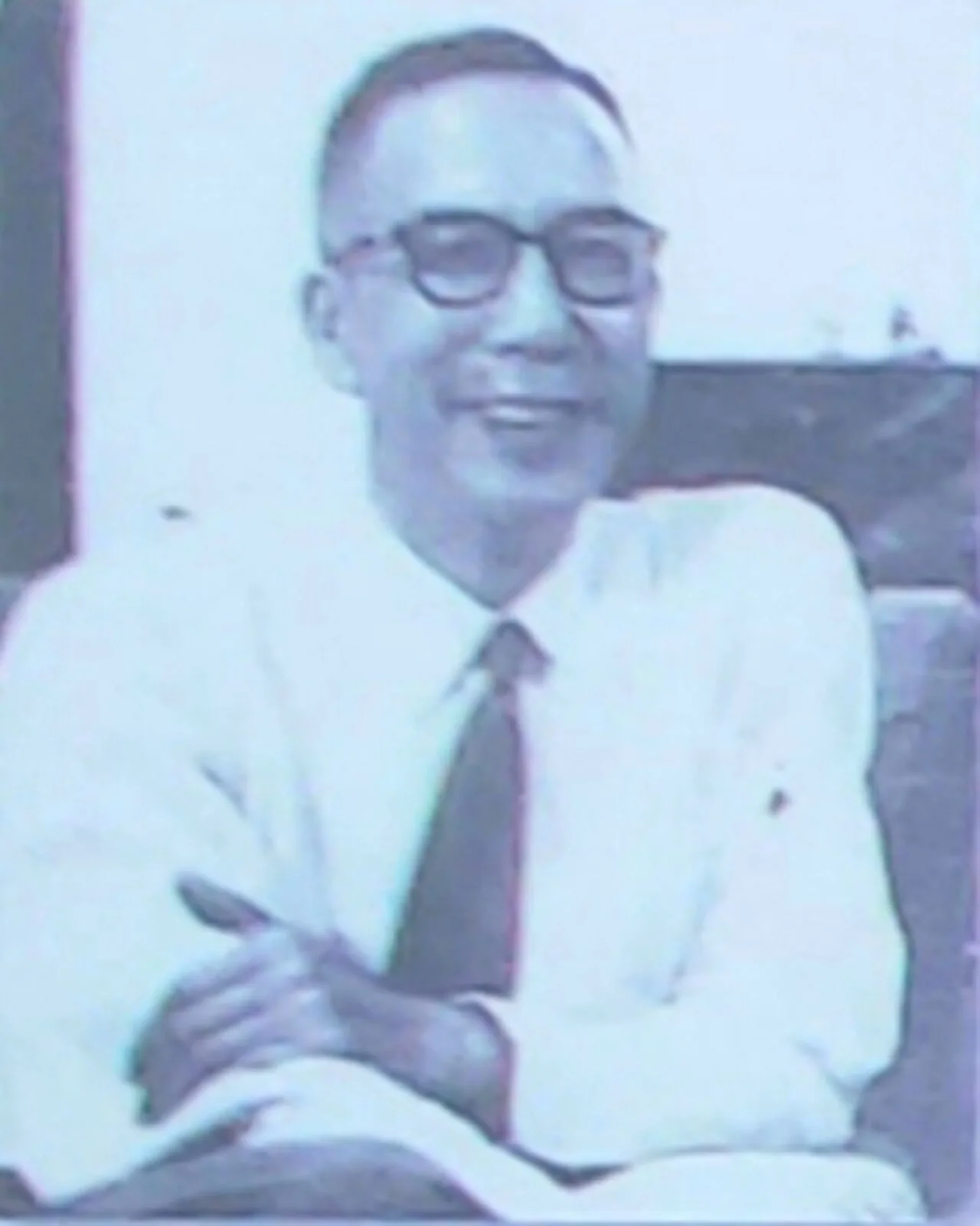 Shih Chao-yung