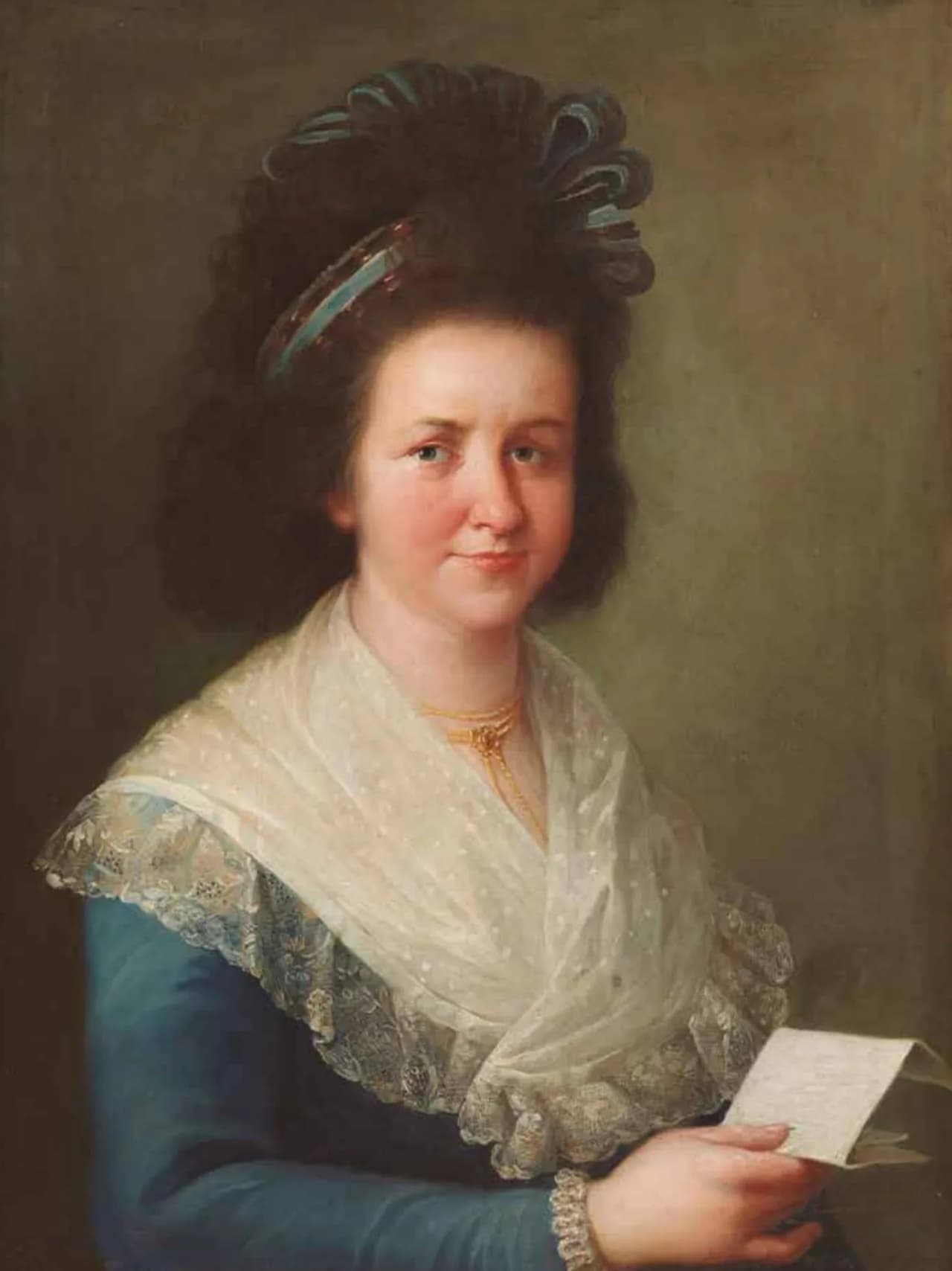 María Francisca de Sales Portocarrero