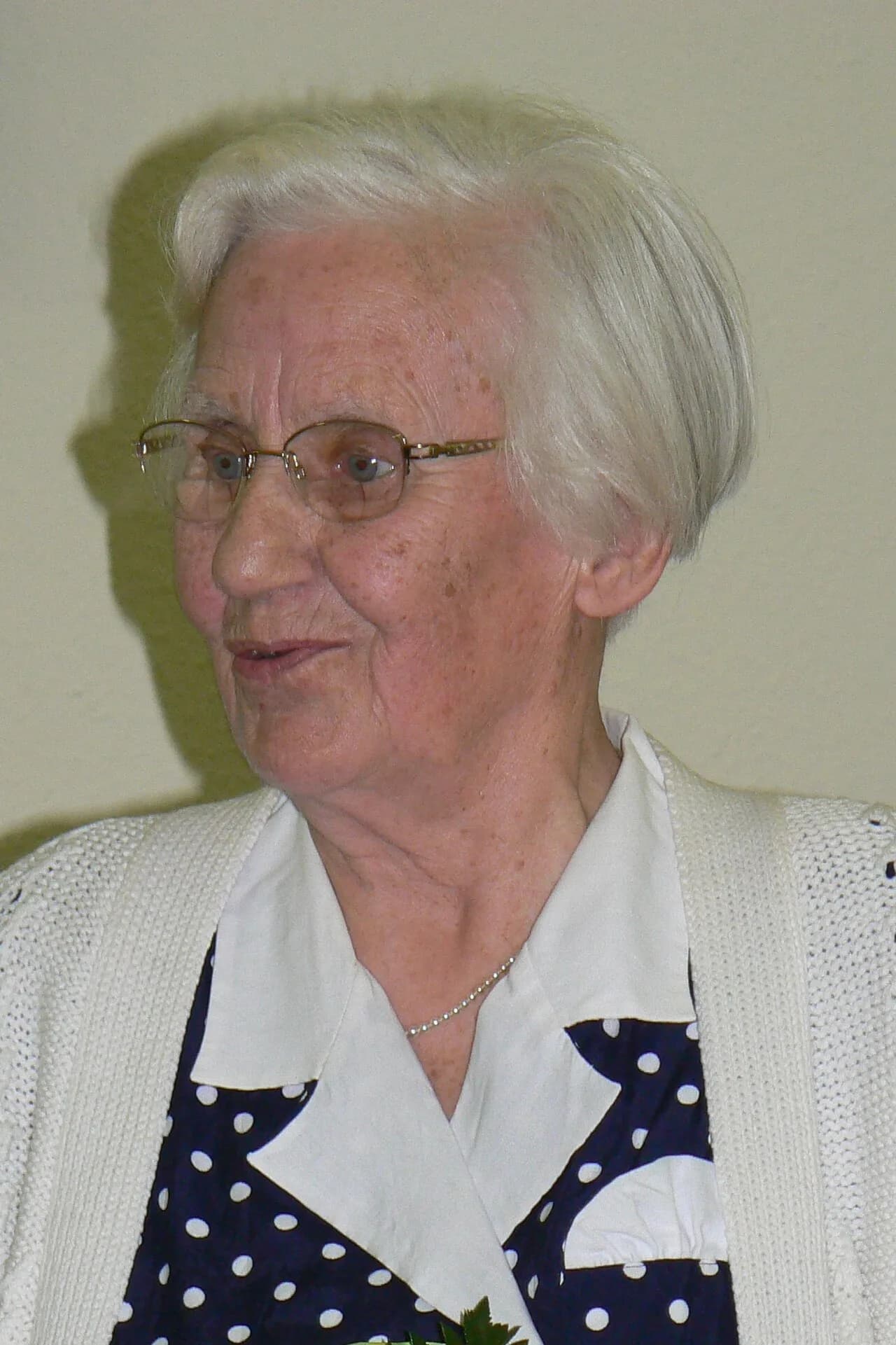 Ursula Kurz